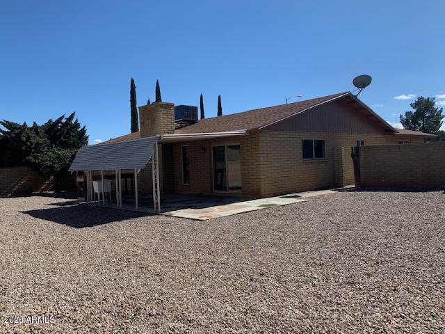 VISTA VILLAGE UNIT 3 - Residential