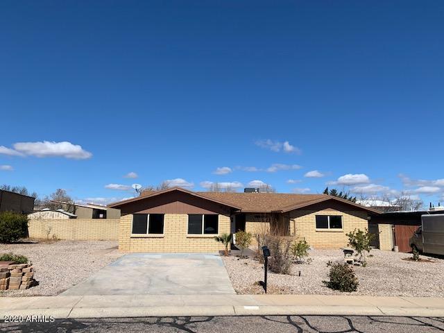 VISTA VILLAGE UNIT 3 - Residential