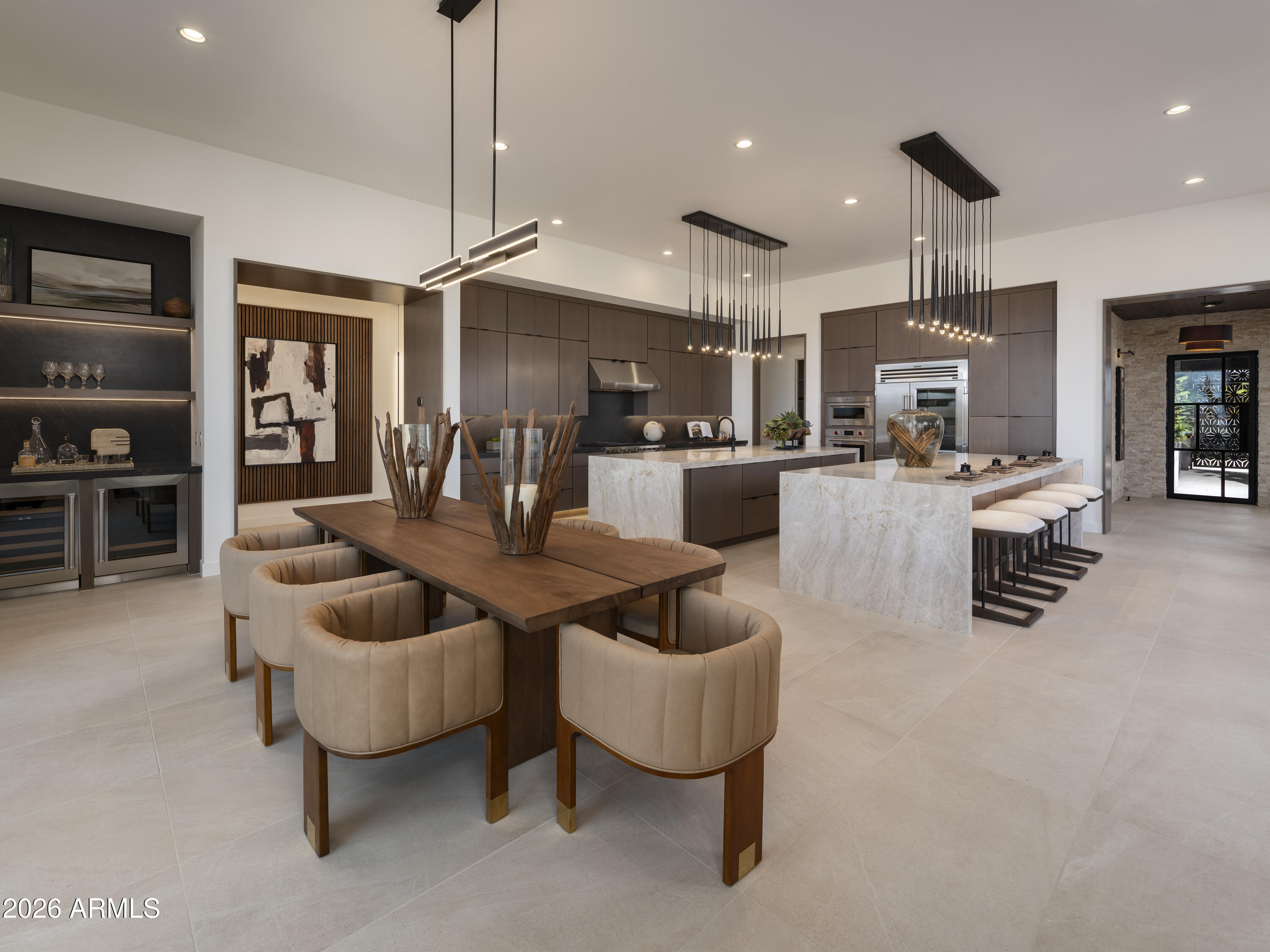 MCDOWELL MOUNTAIN MANOR - Residential