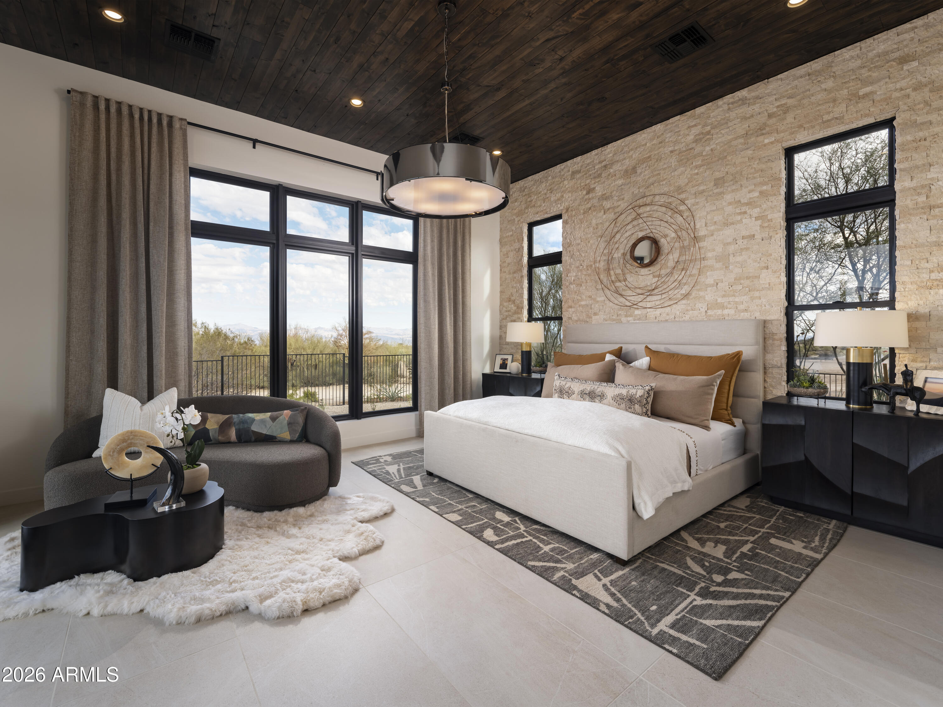 MCDOWELL MOUNTAIN MANOR - Residential