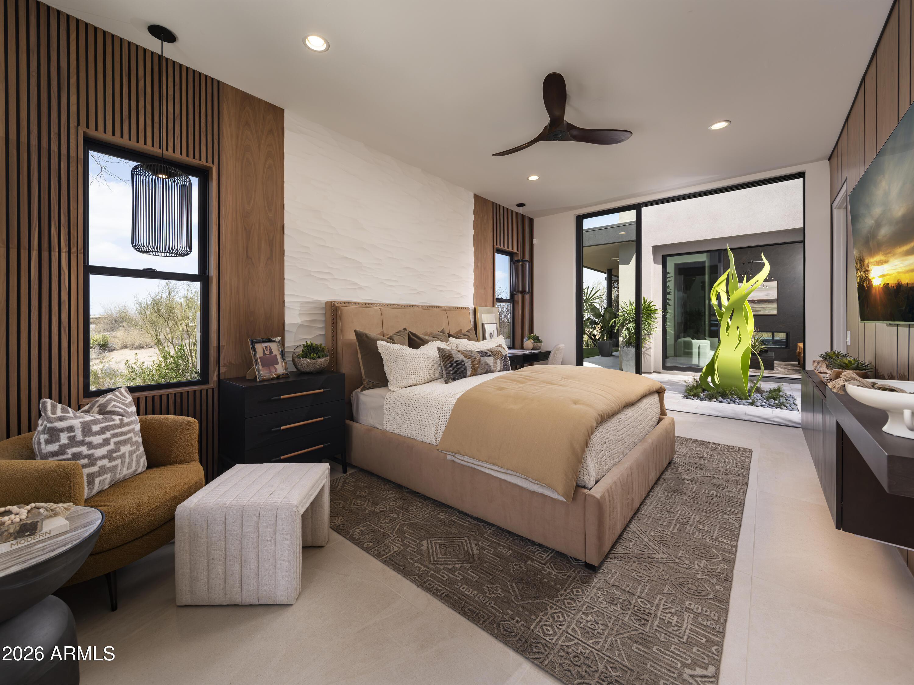 MCDOWELL MOUNTAIN MANOR - Residential