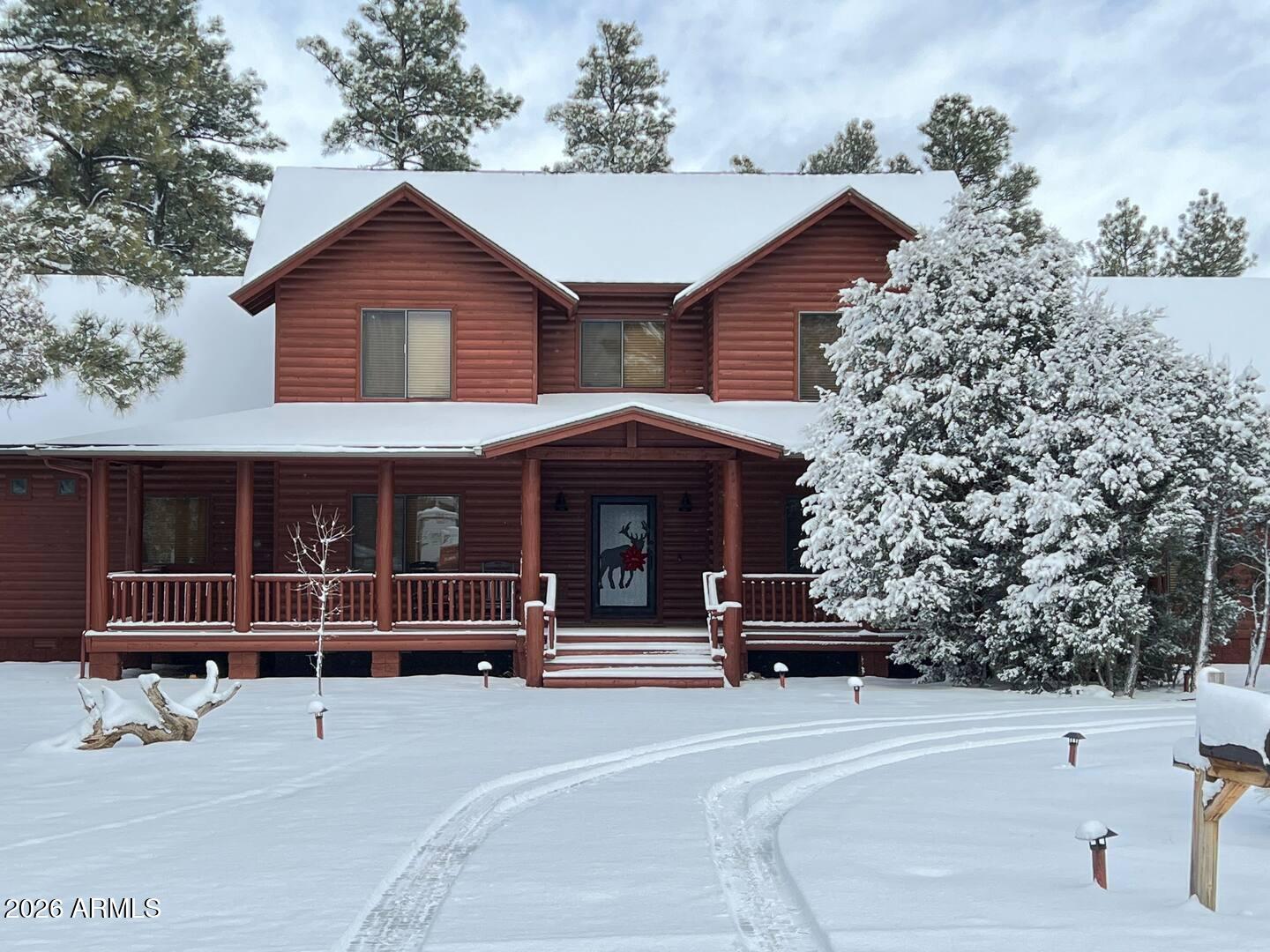TRAILHEAD AT TORREON - Residential
