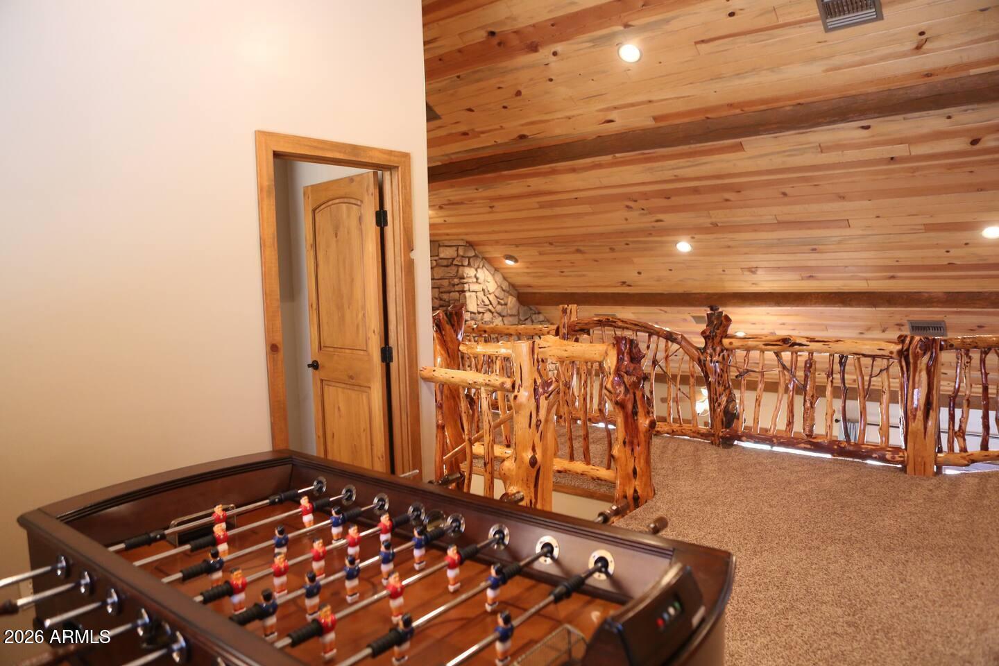 TRAILHEAD AT TORREON - Residential