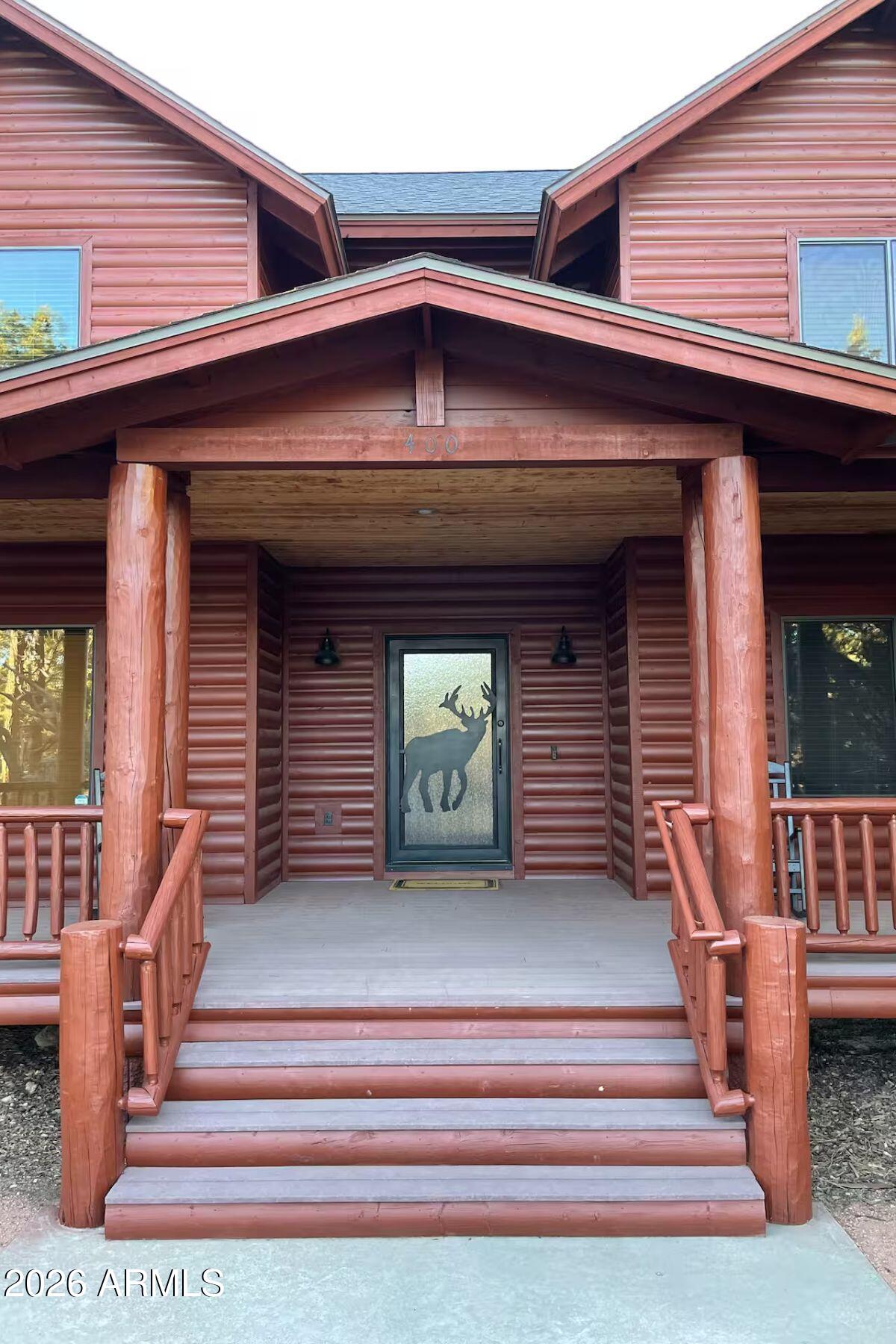 TRAILHEAD AT TORREON - Residential