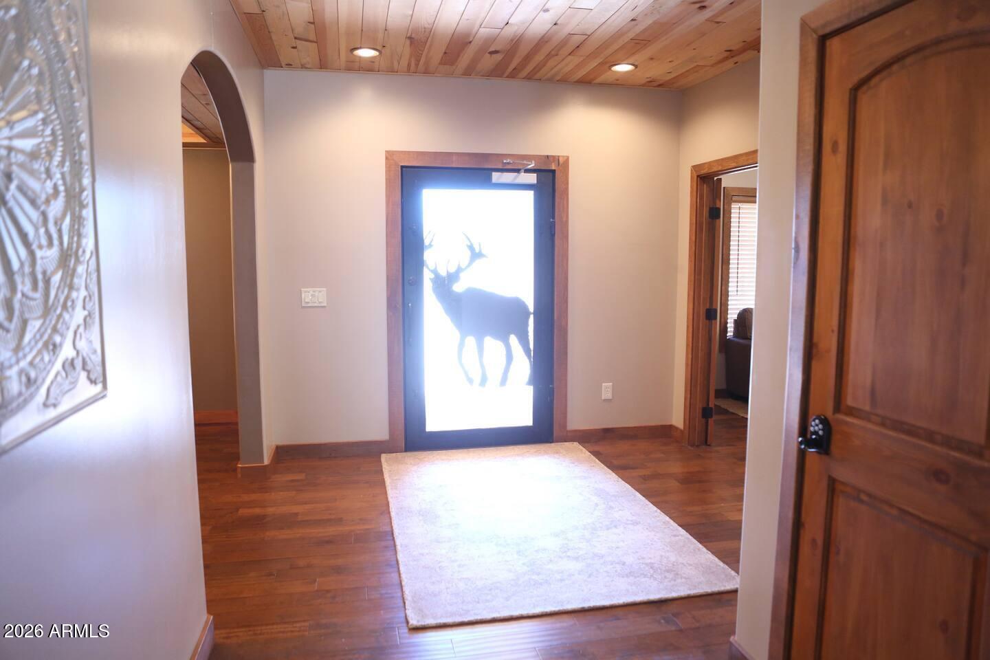 TRAILHEAD AT TORREON - Residential