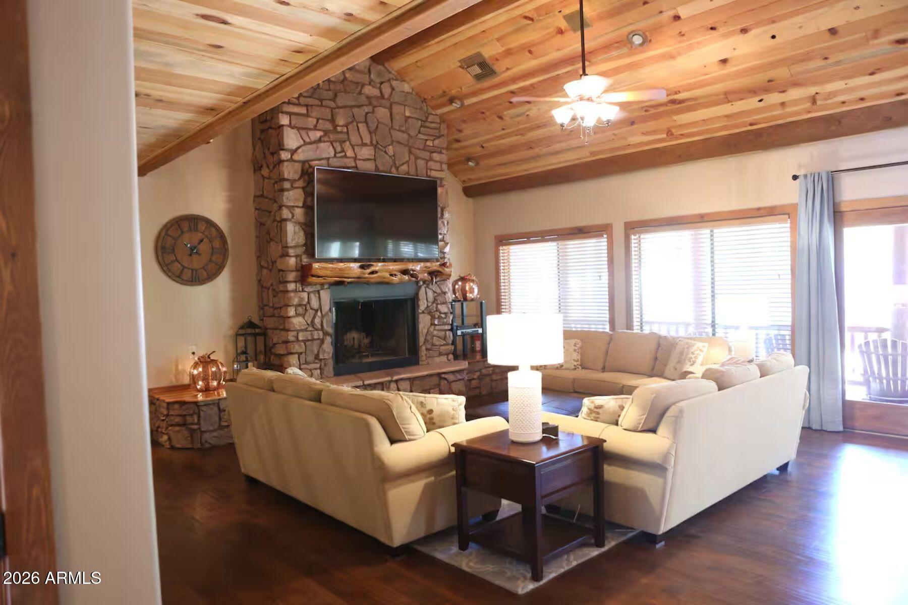 TRAILHEAD AT TORREON - Residential