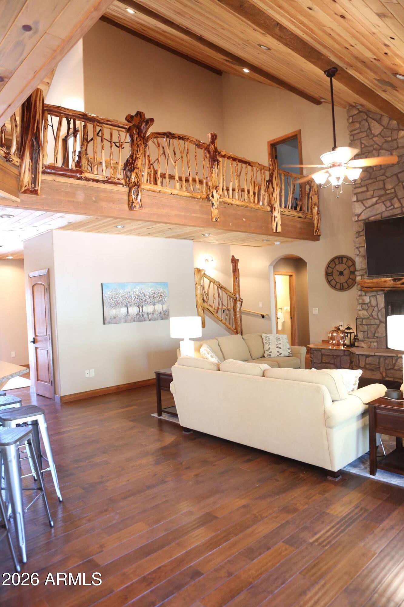 TRAILHEAD AT TORREON - Residential