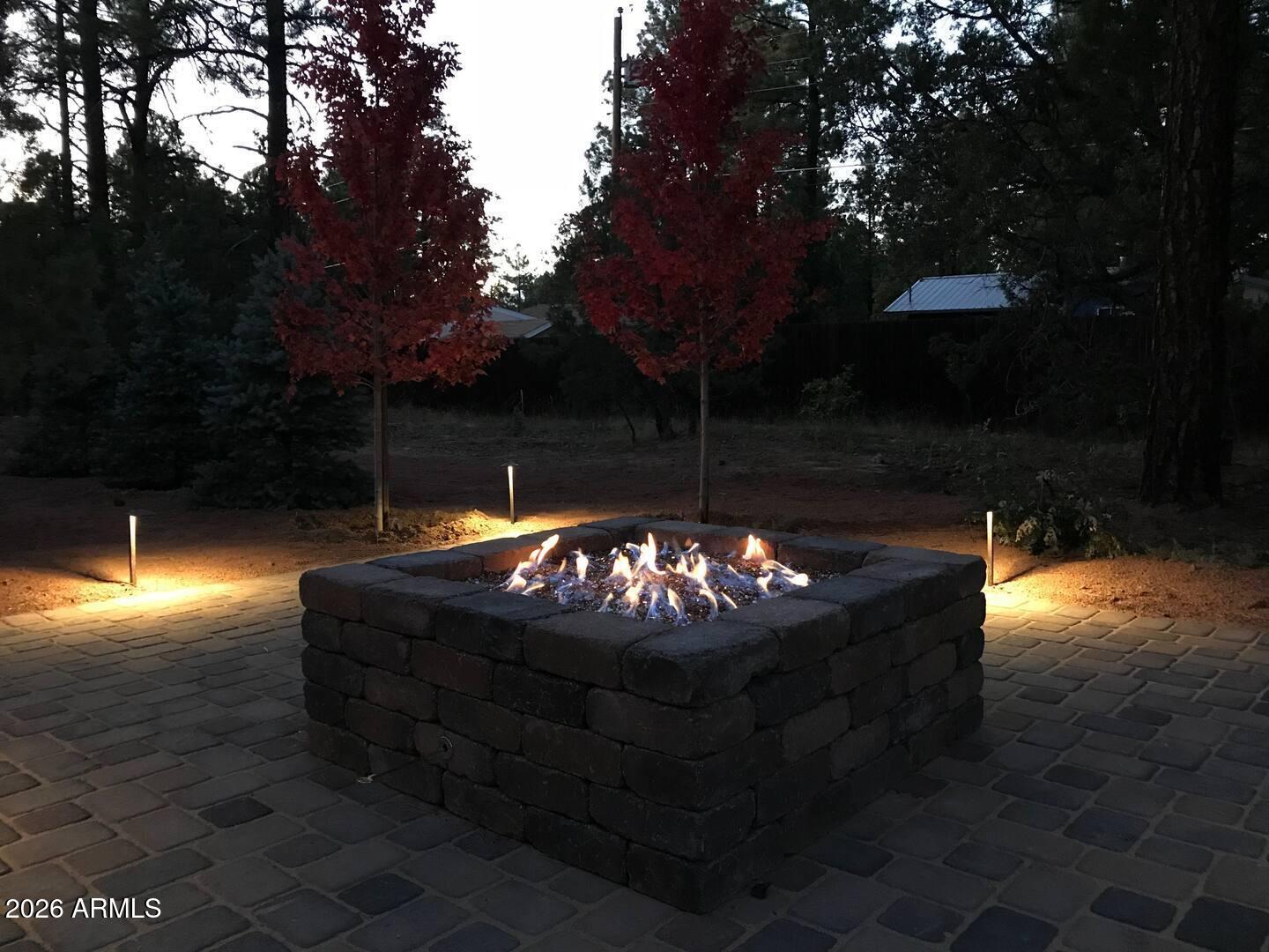 TRAILHEAD AT TORREON - Residential