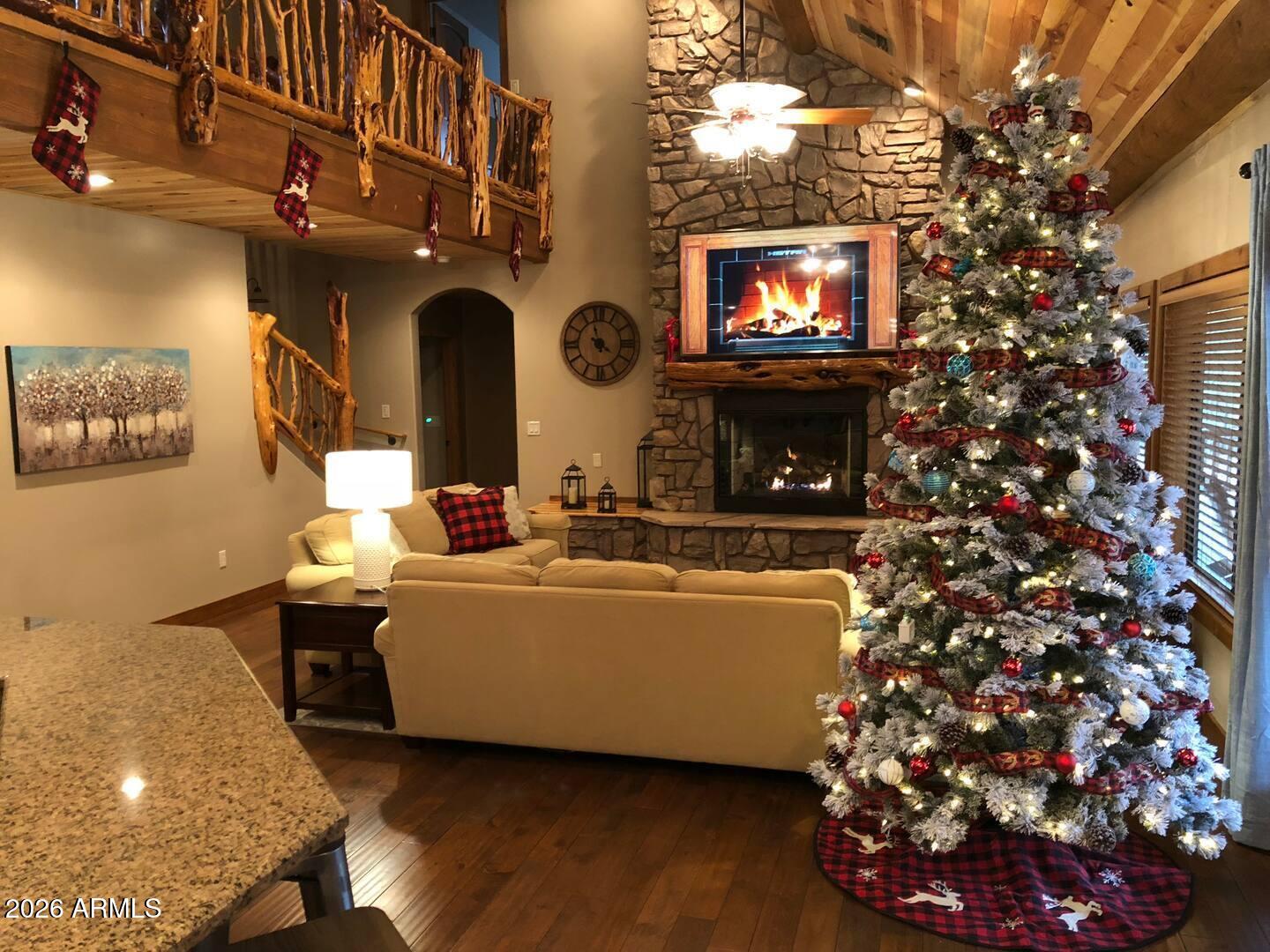 TRAILHEAD AT TORREON - Residential