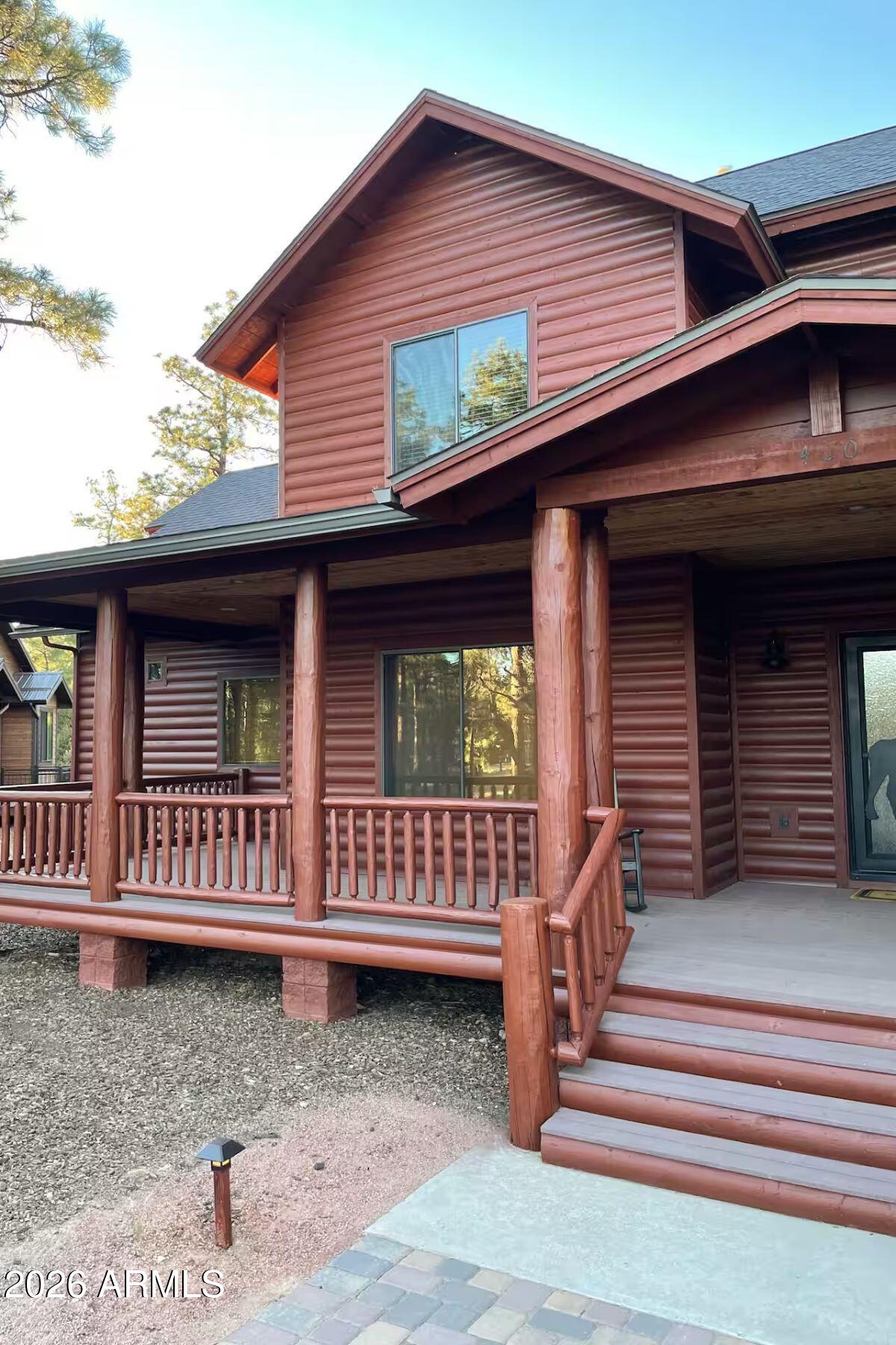 TRAILHEAD AT TORREON - Residential