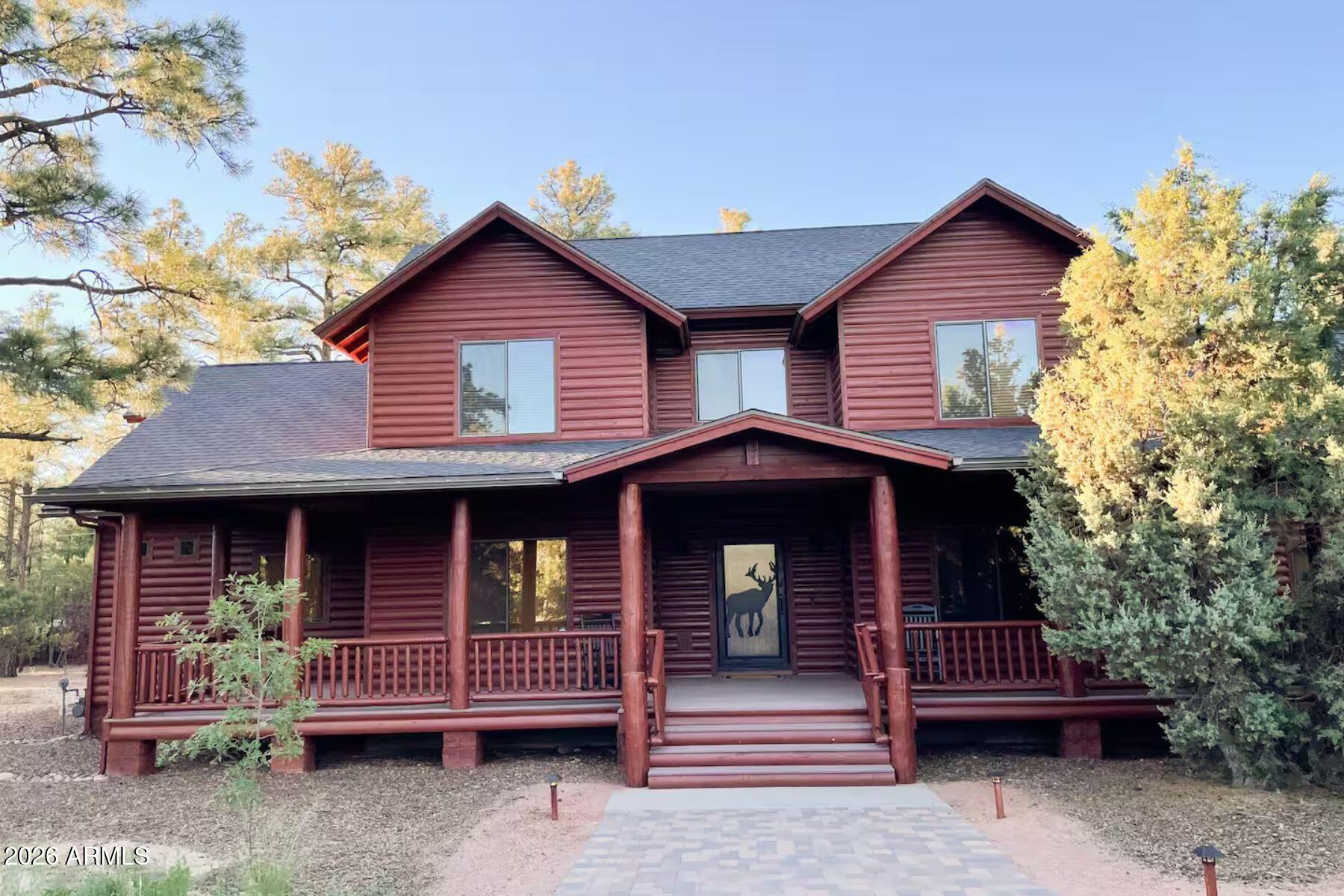 TRAILHEAD AT TORREON - Residential