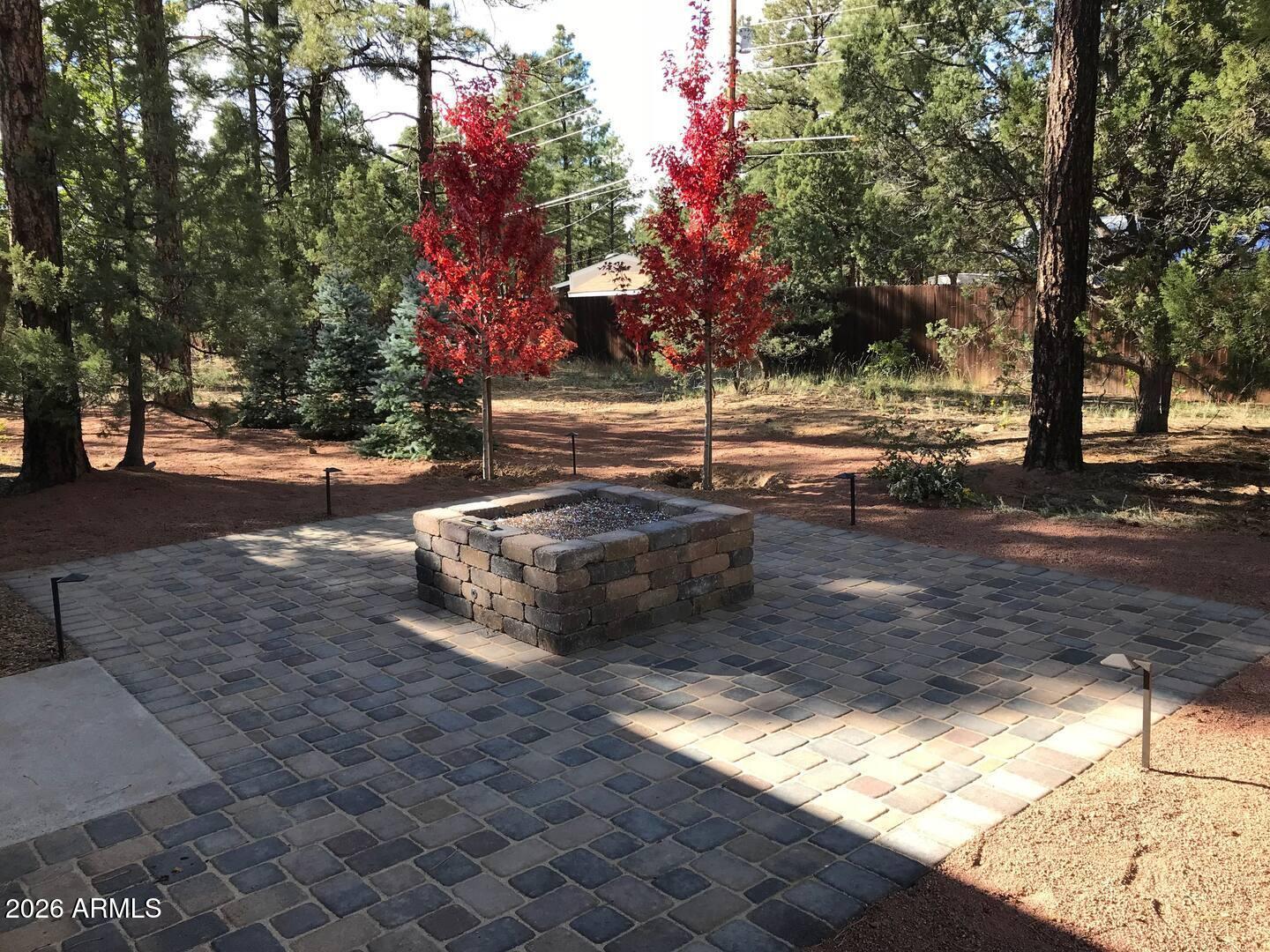 TRAILHEAD AT TORREON - Residential