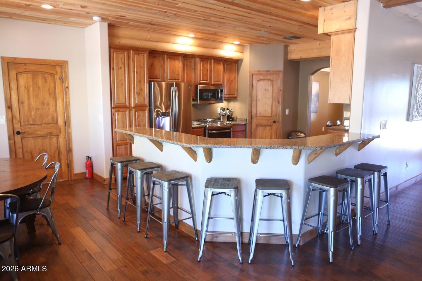 TRAILHEAD AT TORREON - Residential