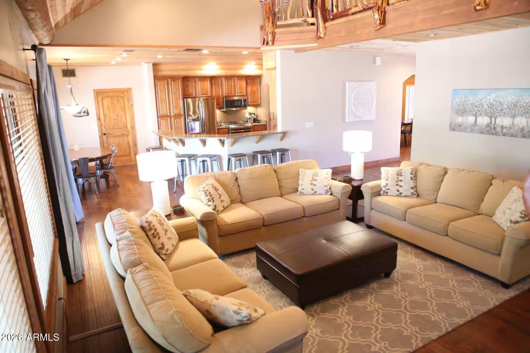 TRAILHEAD AT TORREON - Residential