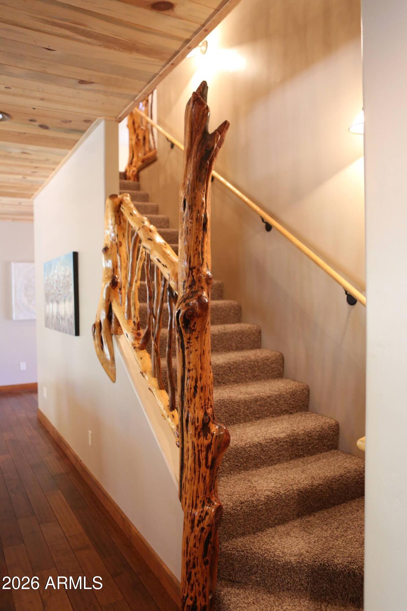 TRAILHEAD AT TORREON - Residential