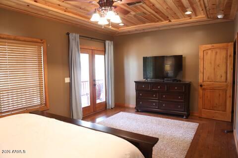 TRAILHEAD AT TORREON - Residential