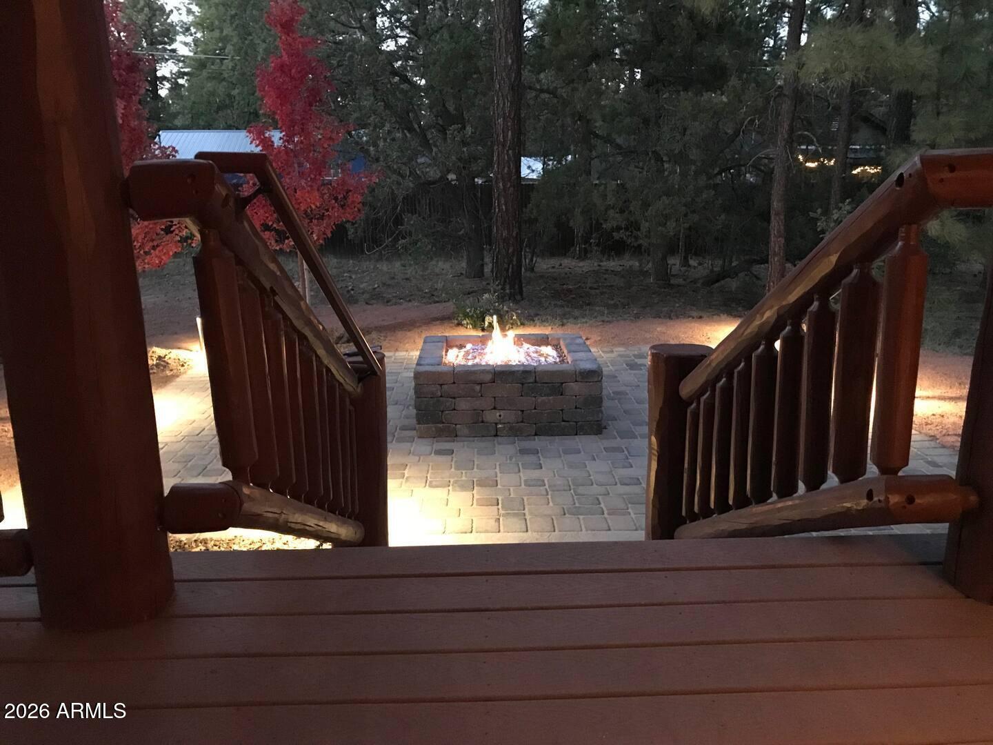 TRAILHEAD AT TORREON - Residential