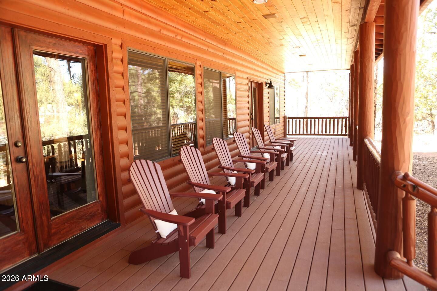 TRAILHEAD AT TORREON - Residential