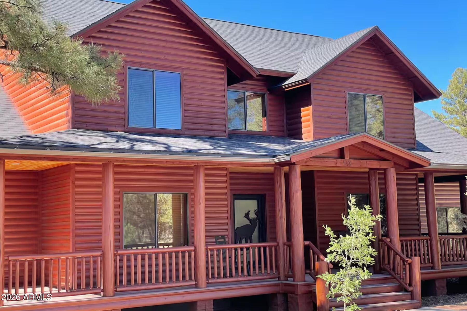 TRAILHEAD AT TORREON - Residential