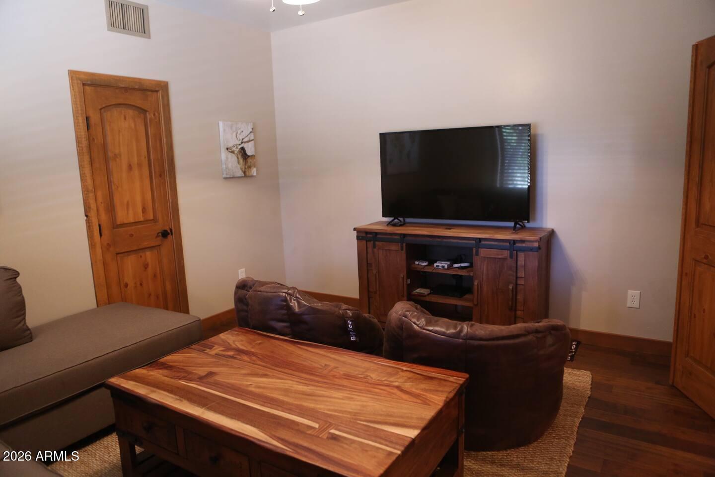 TRAILHEAD AT TORREON - Residential