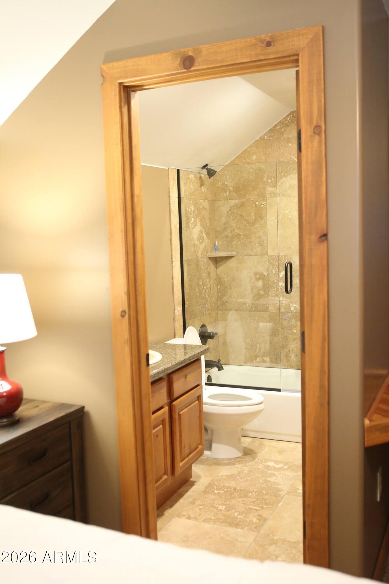 TRAILHEAD AT TORREON - Residential