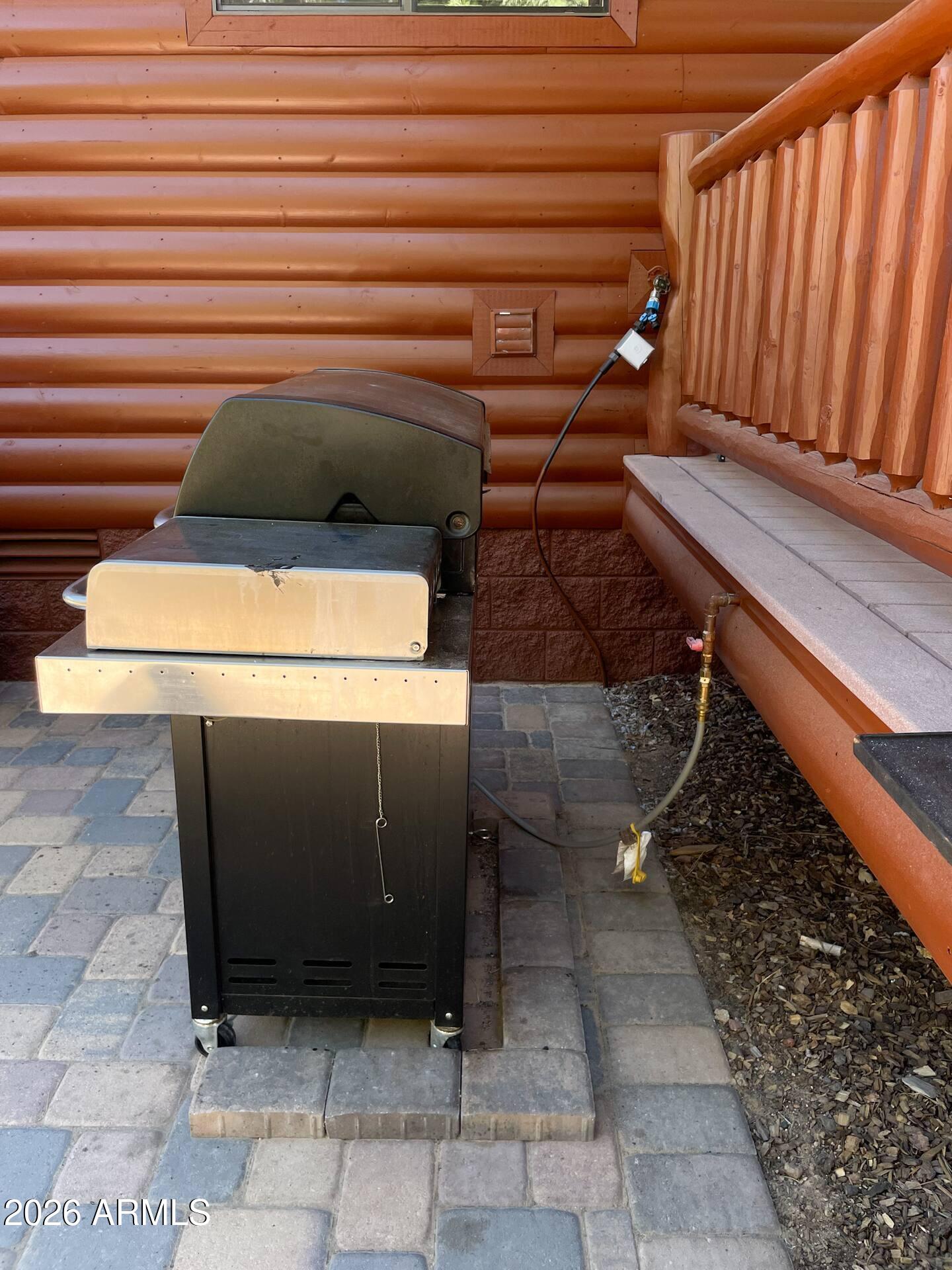 TRAILHEAD AT TORREON - Residential