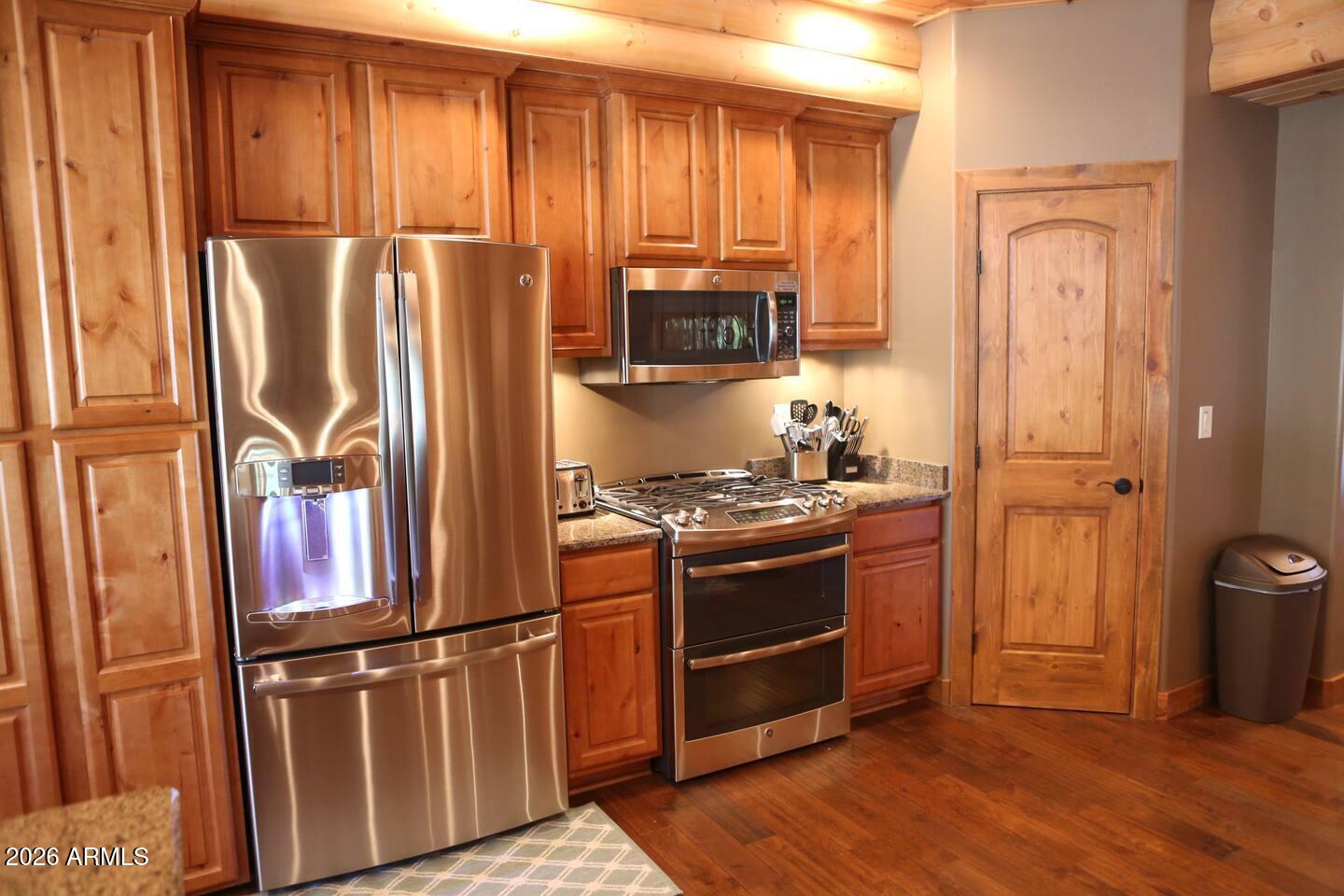 TRAILHEAD AT TORREON - Residential