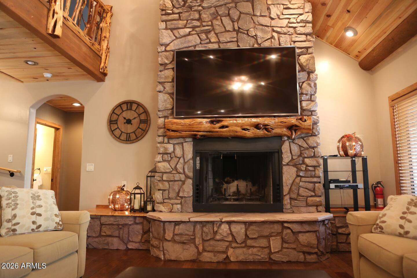 TRAILHEAD AT TORREON - Residential