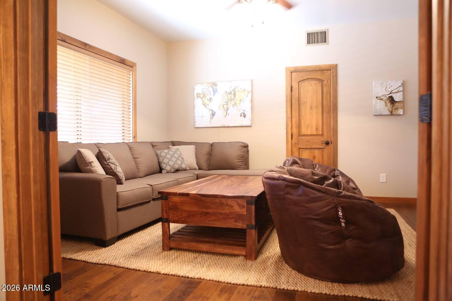TRAILHEAD AT TORREON - Residential