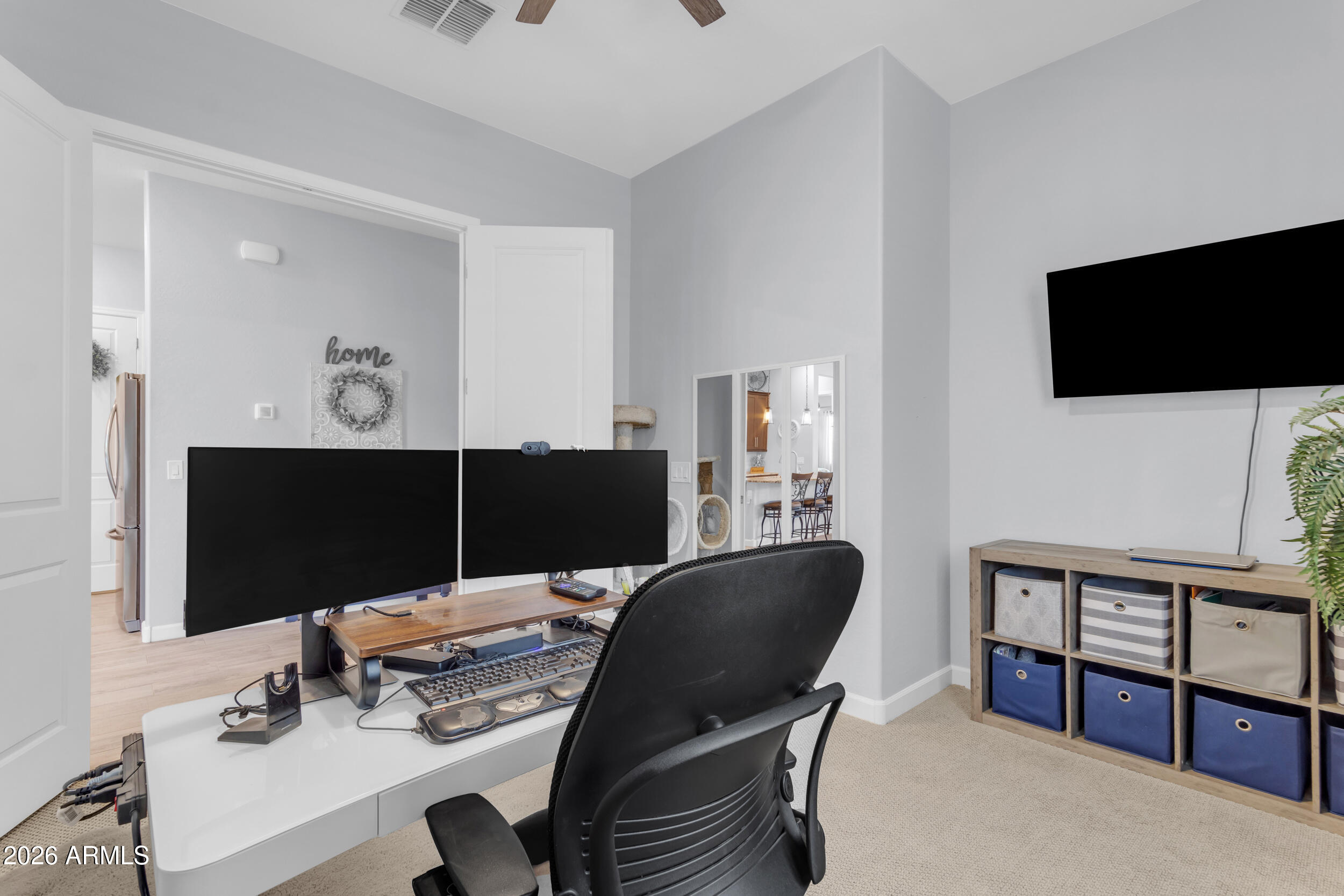 ASANTE PHASE 1 UNIT 5 - Residential