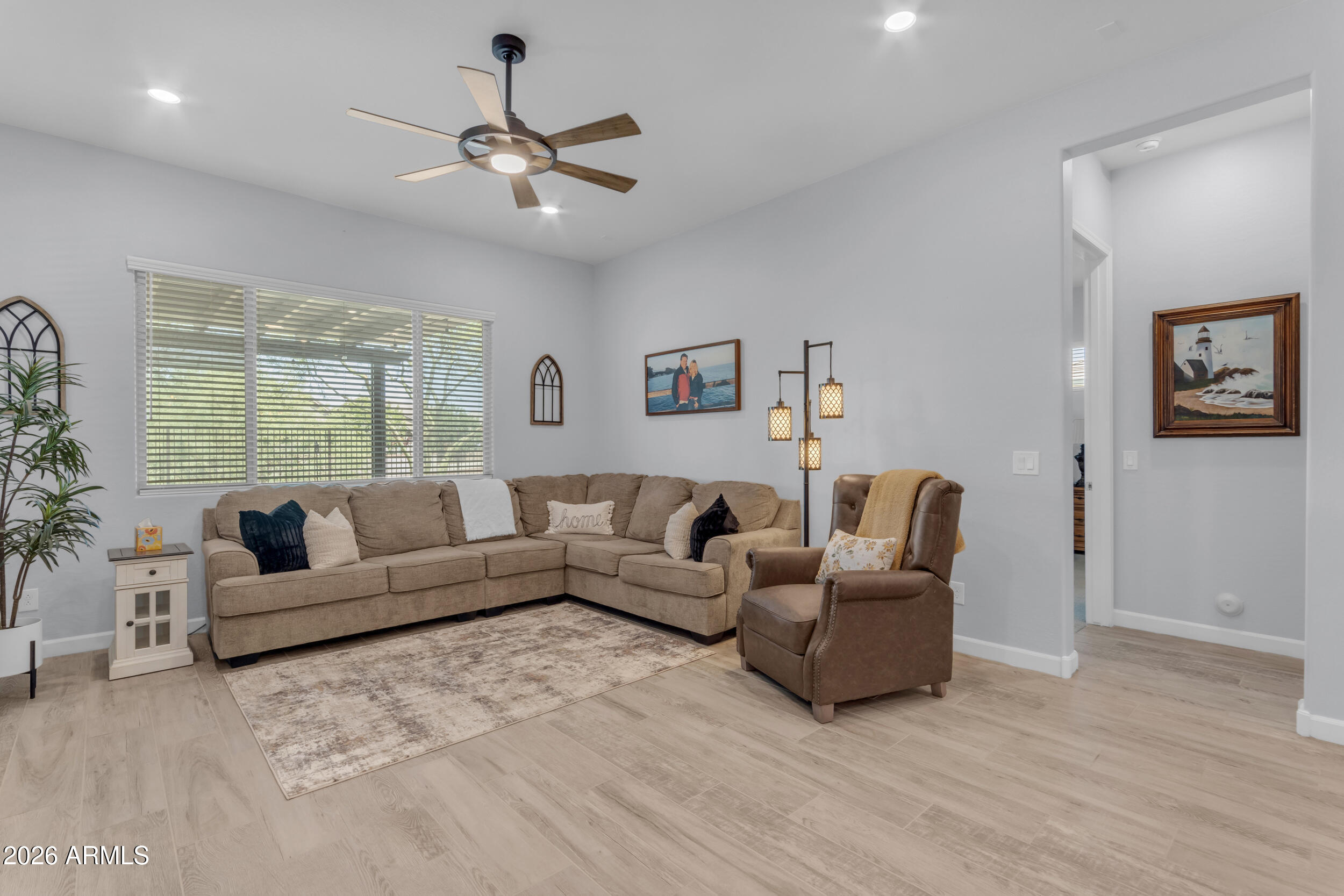 ASANTE PHASE 1 UNIT 5 - Residential