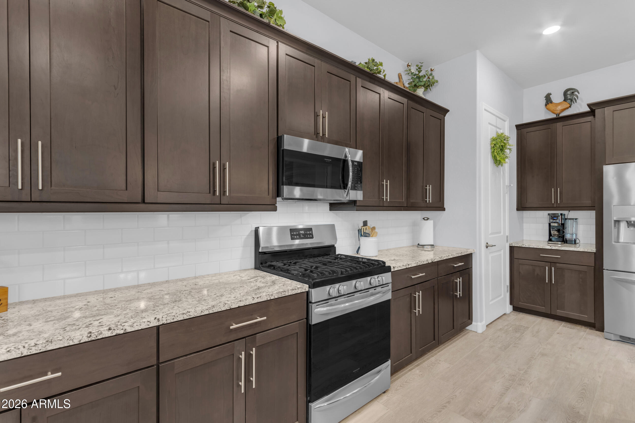 ASANTE PHASE 1 UNIT 5 - Residential