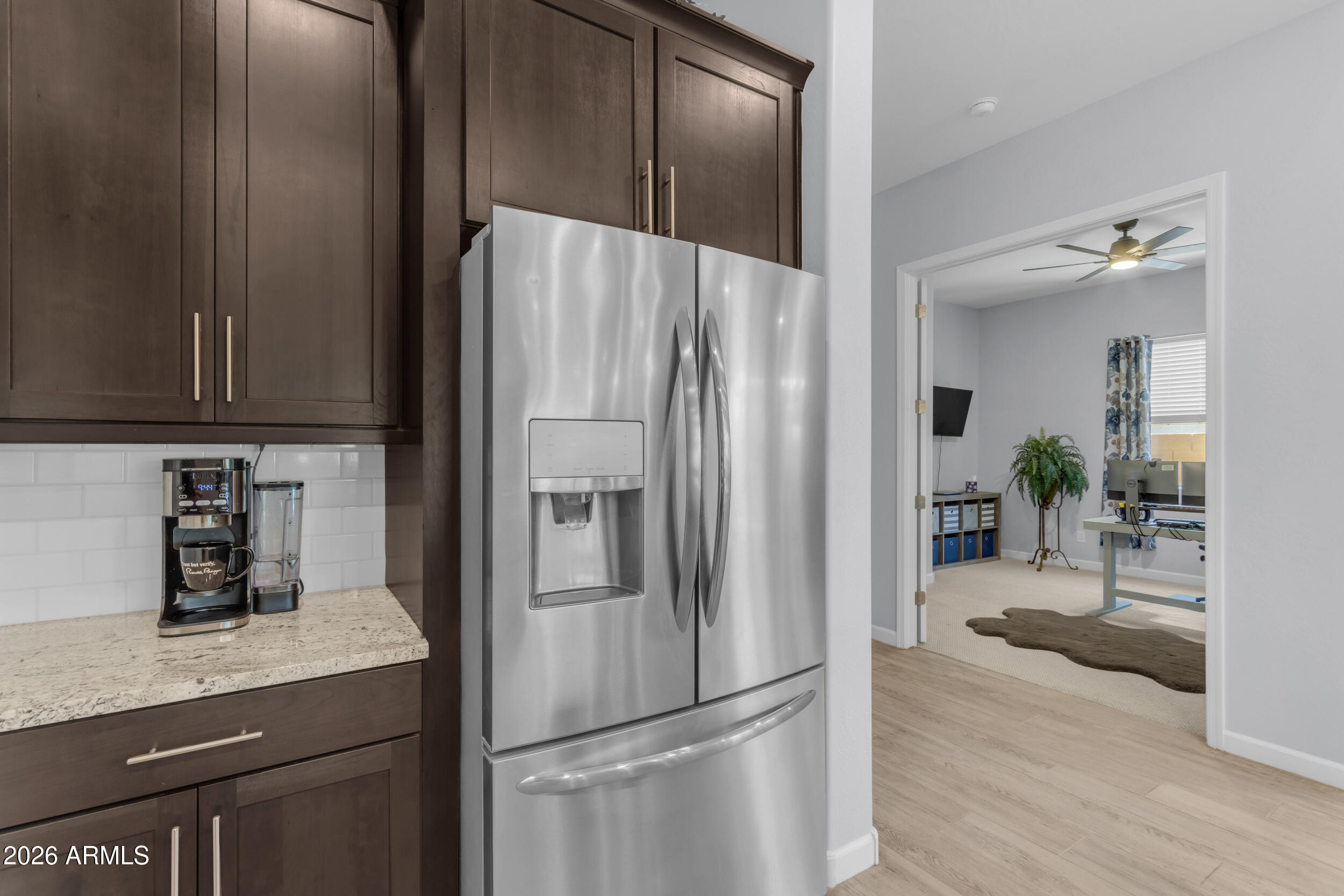 ASANTE PHASE 1 UNIT 5 - Residential