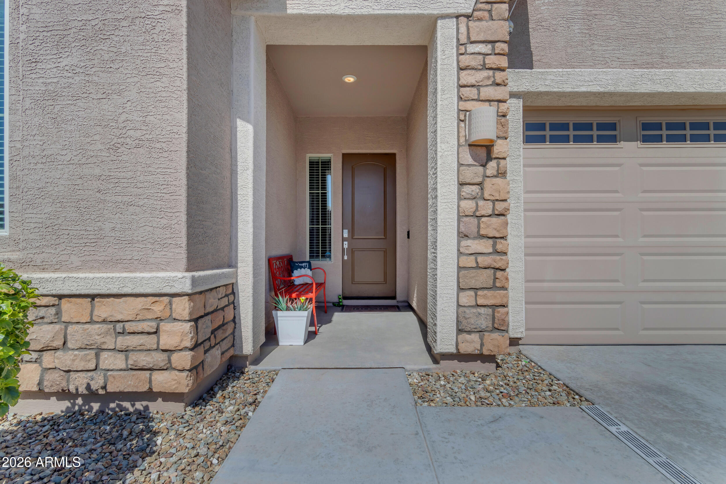 ASANTE PHASE 1 UNIT 5 - Residential