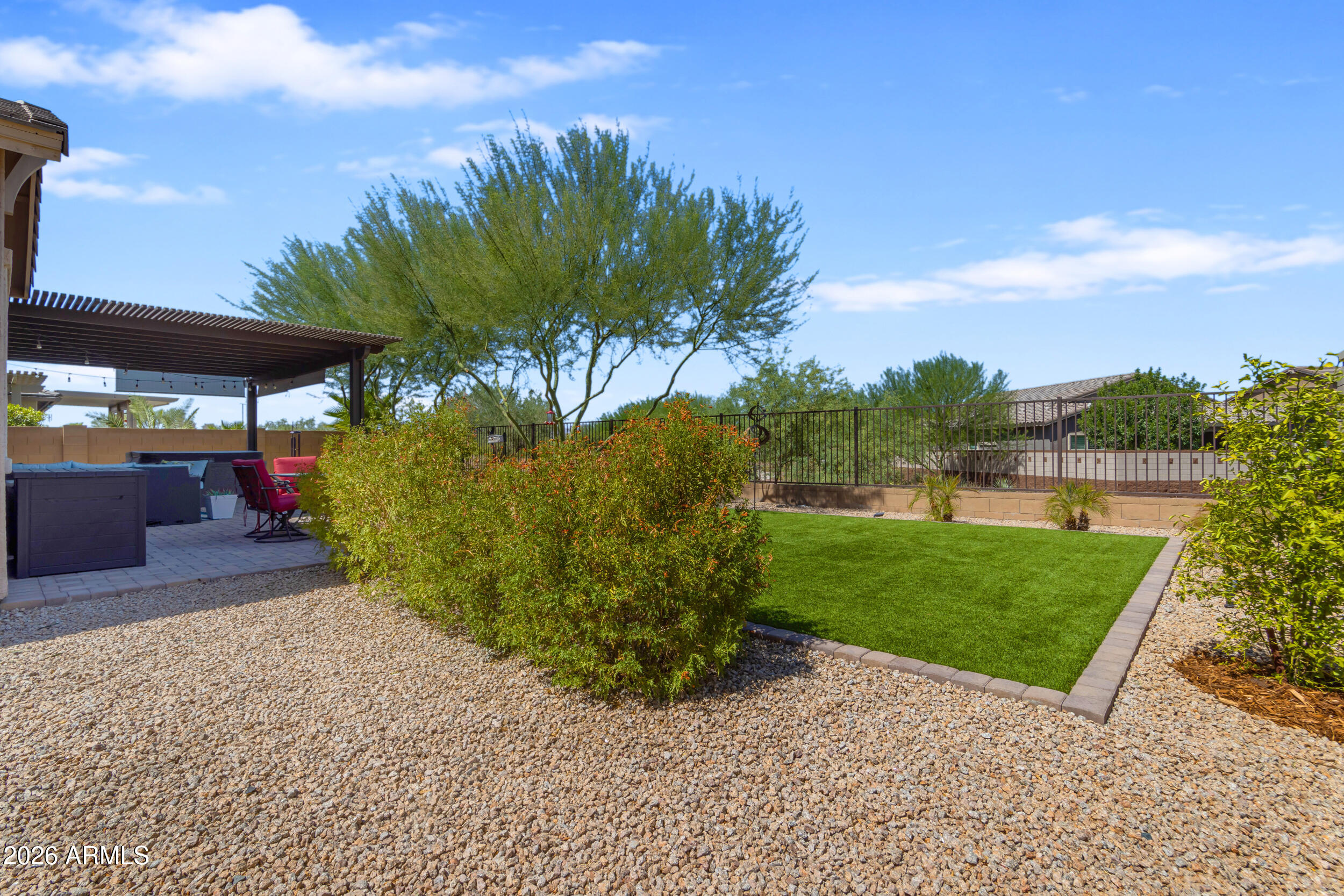 ASANTE PHASE 1 UNIT 5 - Residential