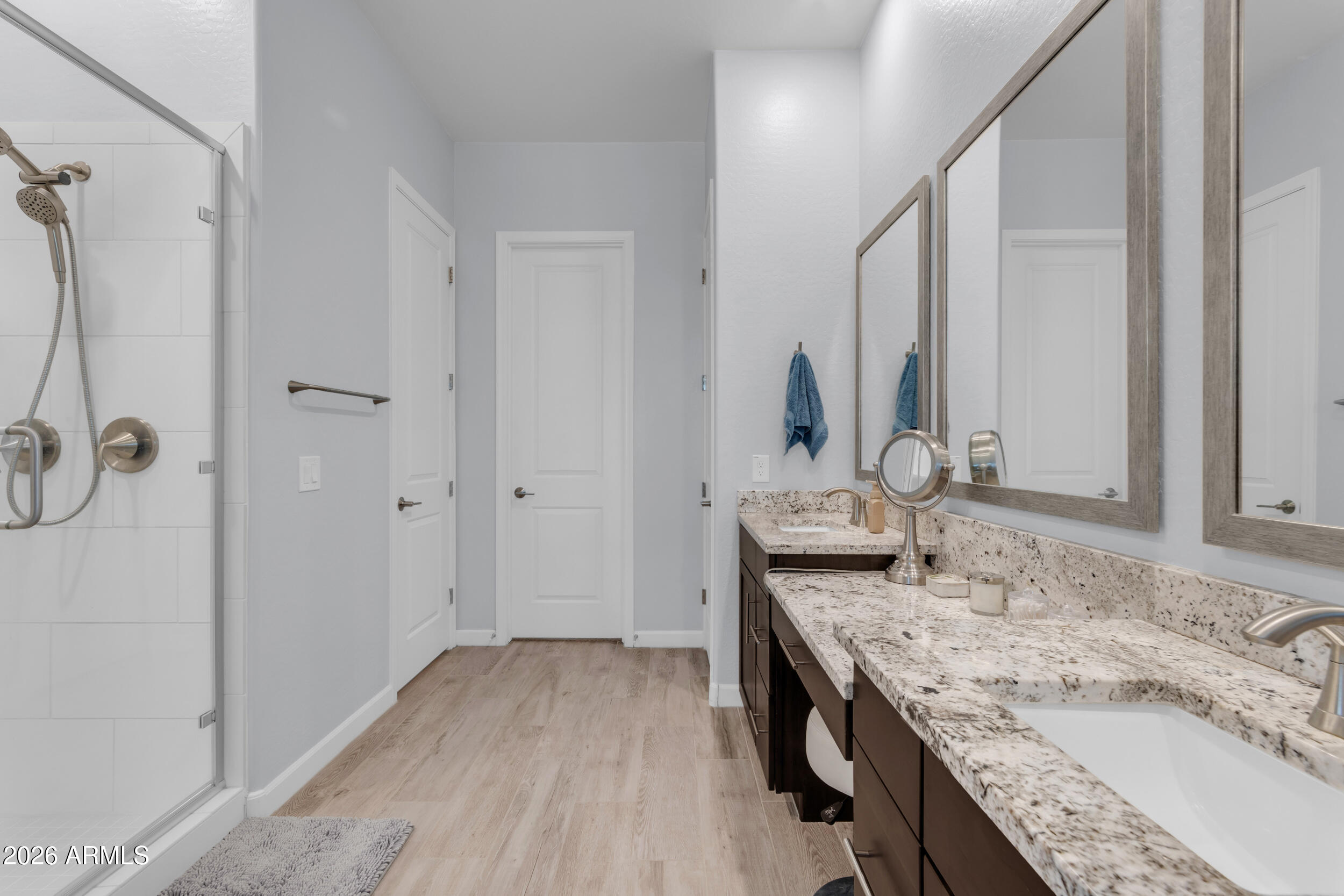 ASANTE PHASE 1 UNIT 5 - Residential