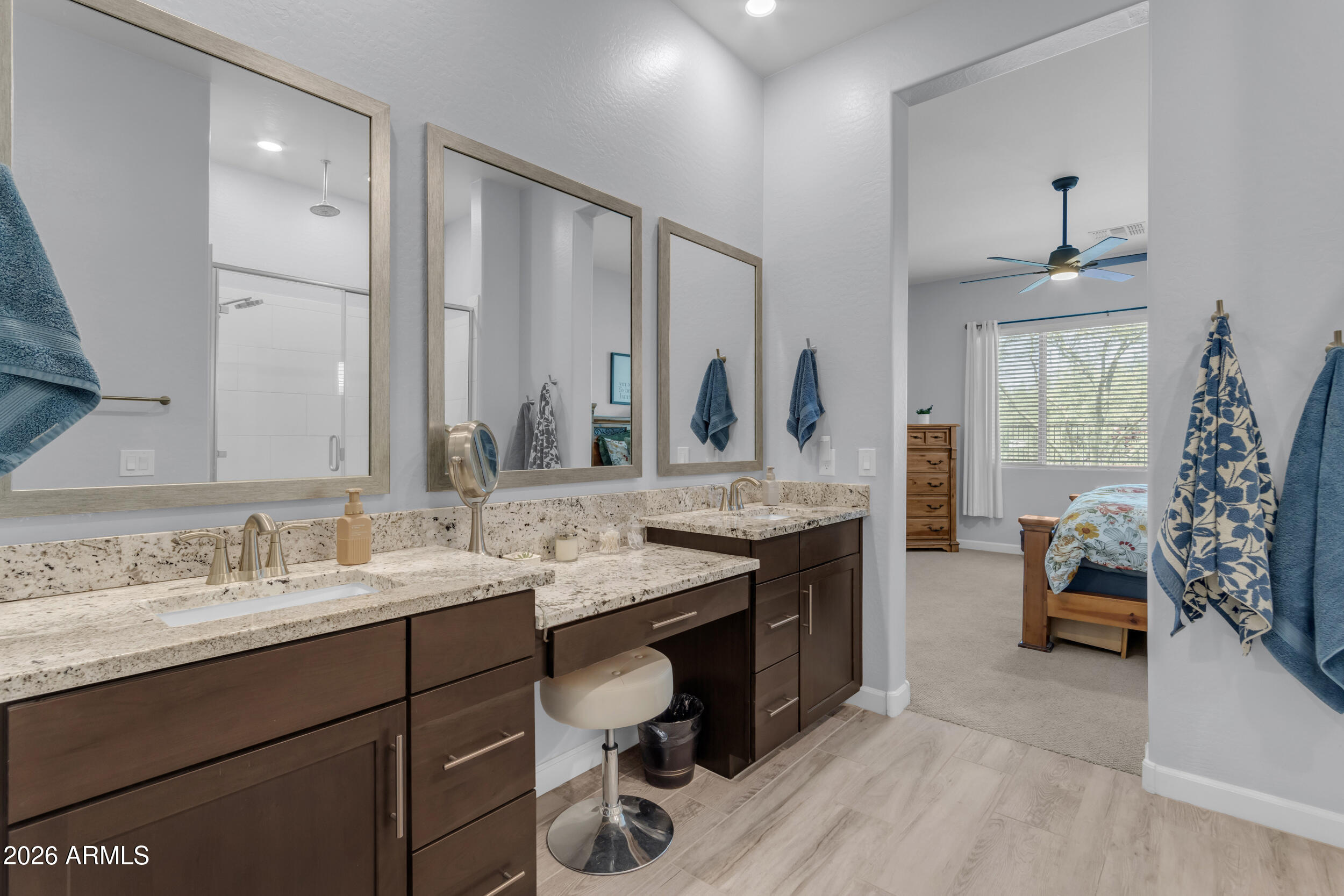 ASANTE PHASE 1 UNIT 5 - Residential