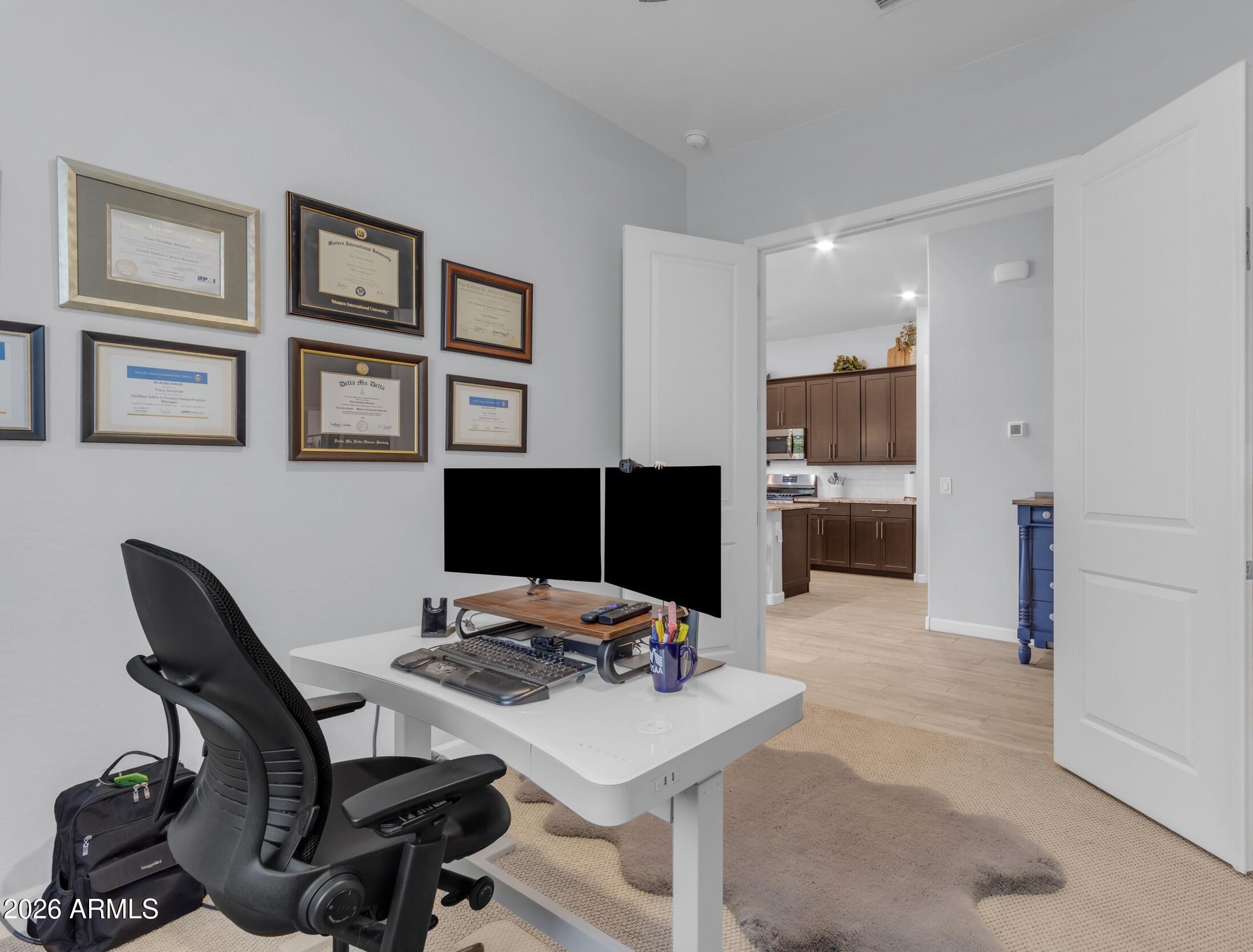 ASANTE PHASE 1 UNIT 5 - Residential
