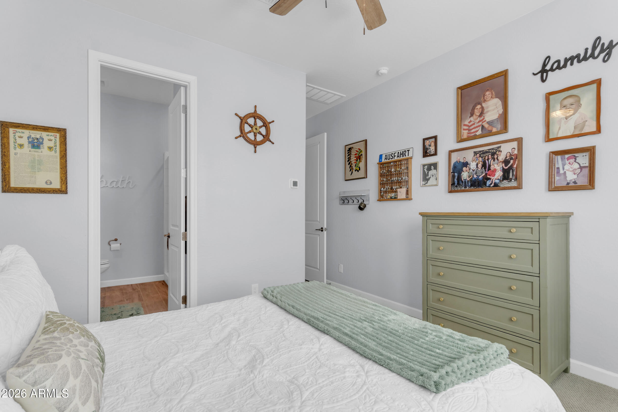 ASANTE PHASE 1 UNIT 5 - Residential