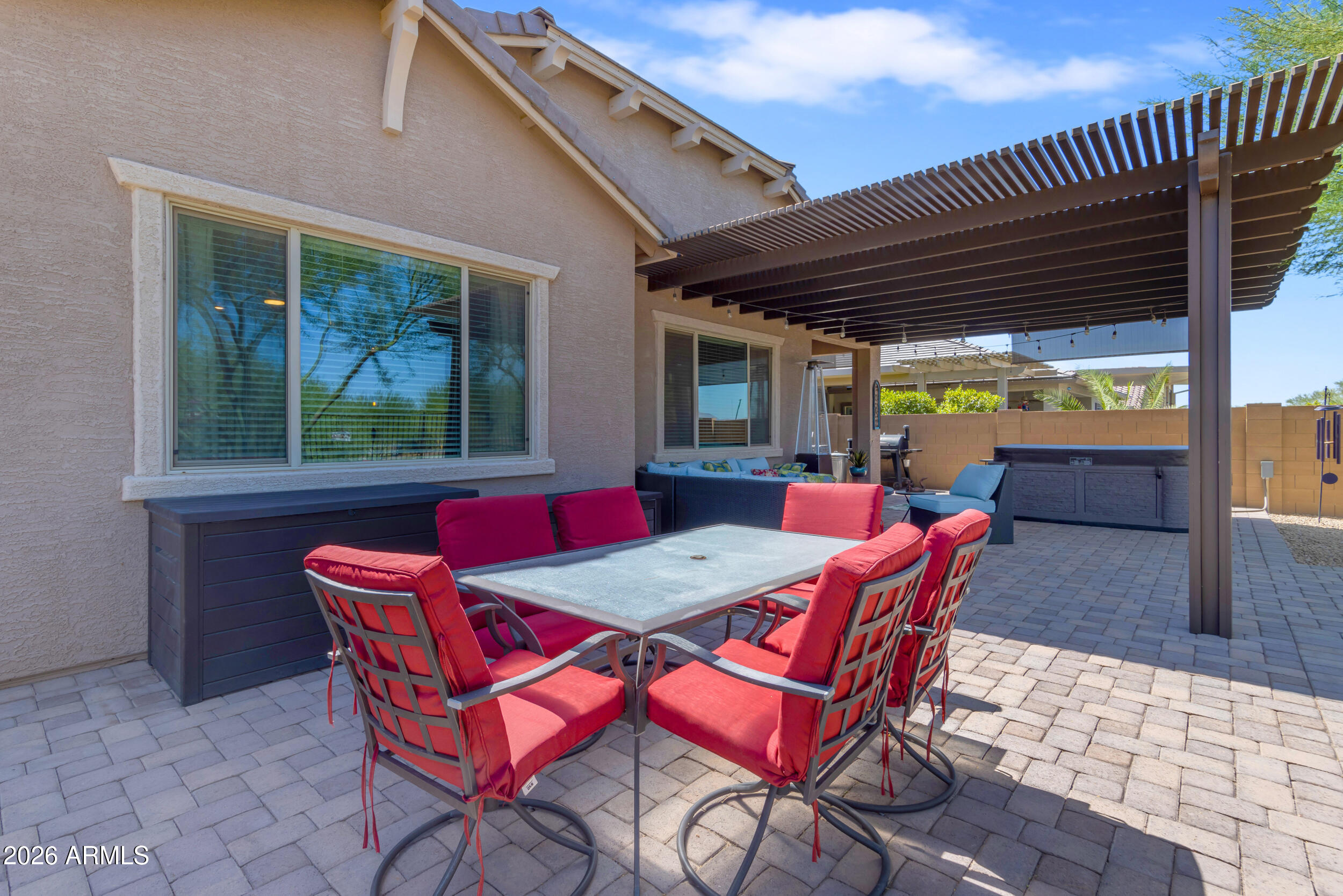 ASANTE PHASE 1 UNIT 5 - Residential
