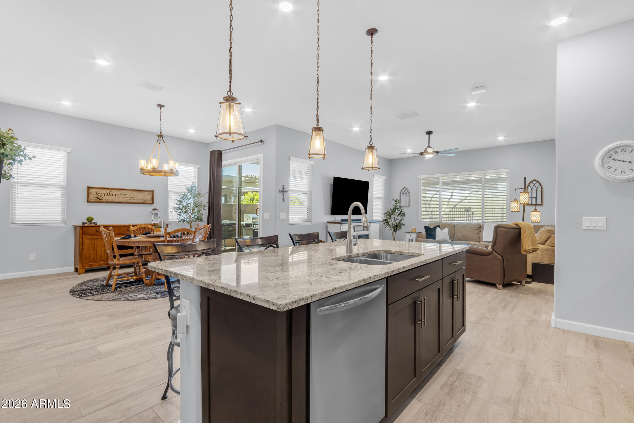 ASANTE PHASE 1 UNIT 5 - Residential