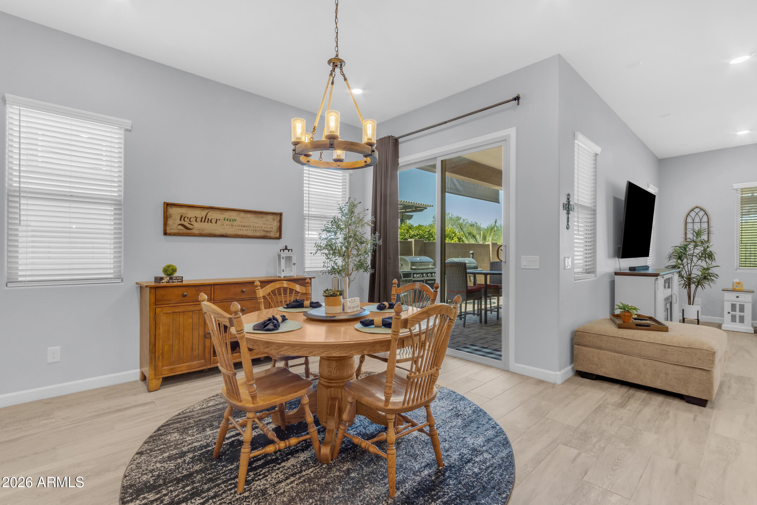 ASANTE PHASE 1 UNIT 5 - Residential