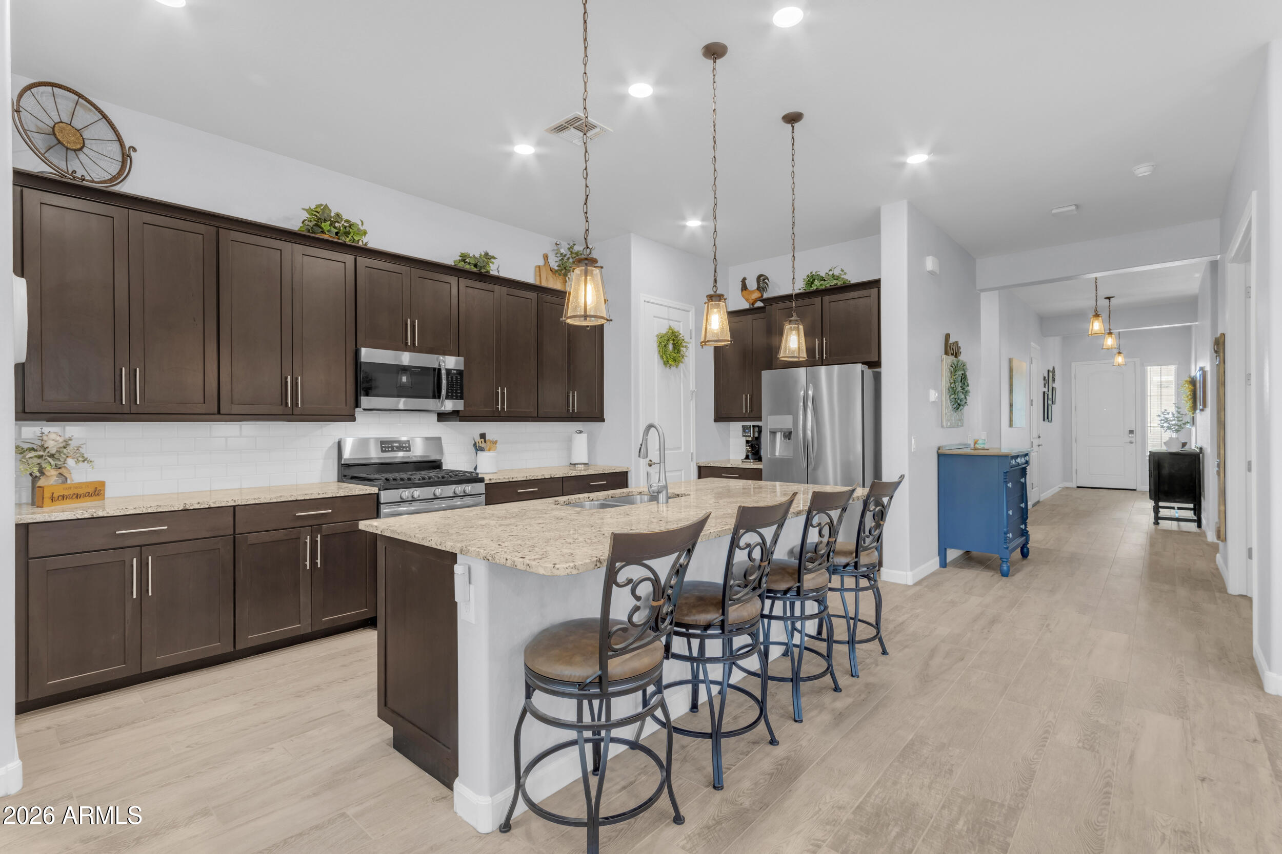 ASANTE PHASE 1 UNIT 5 - Residential