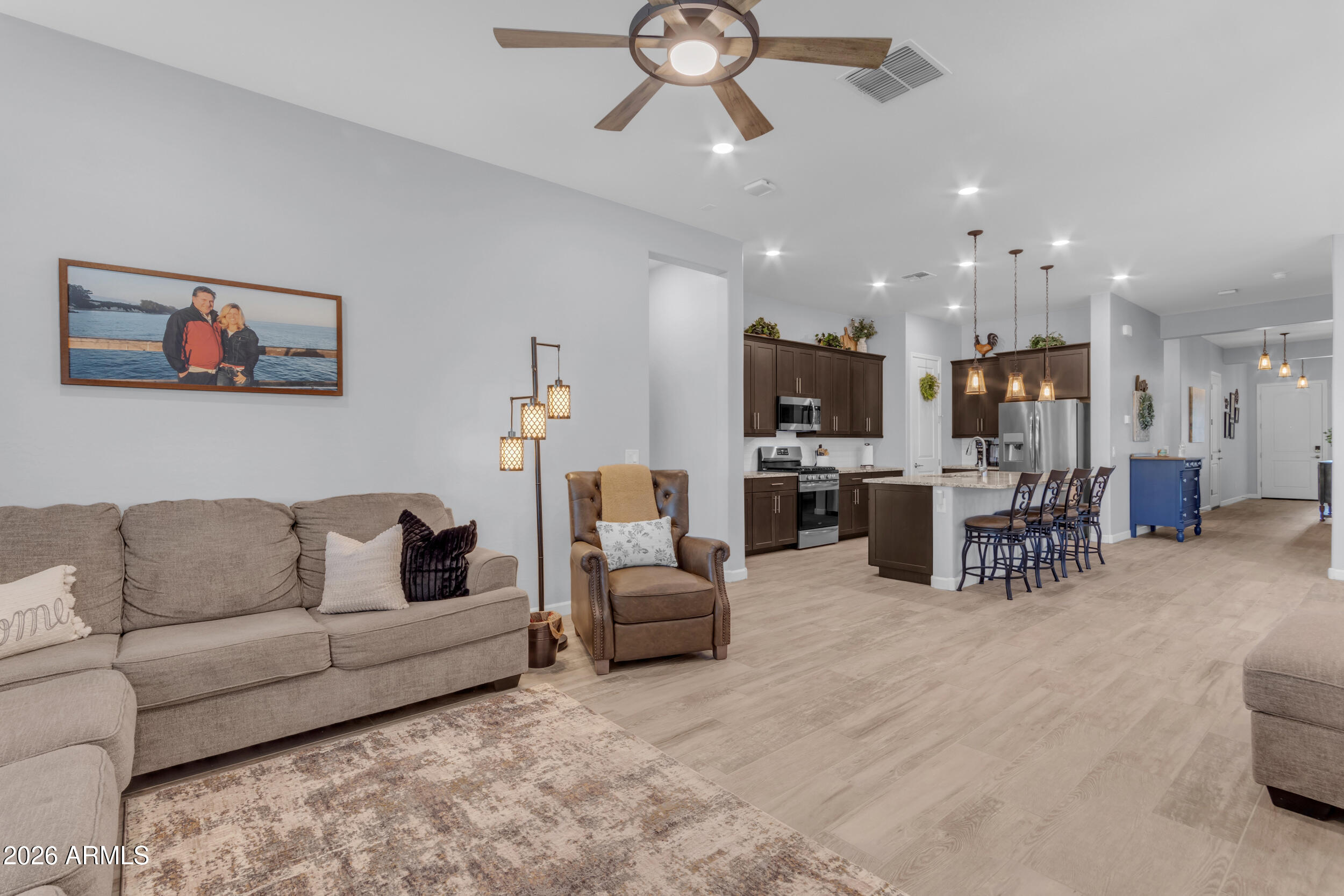 ASANTE PHASE 1 UNIT 5 - Residential