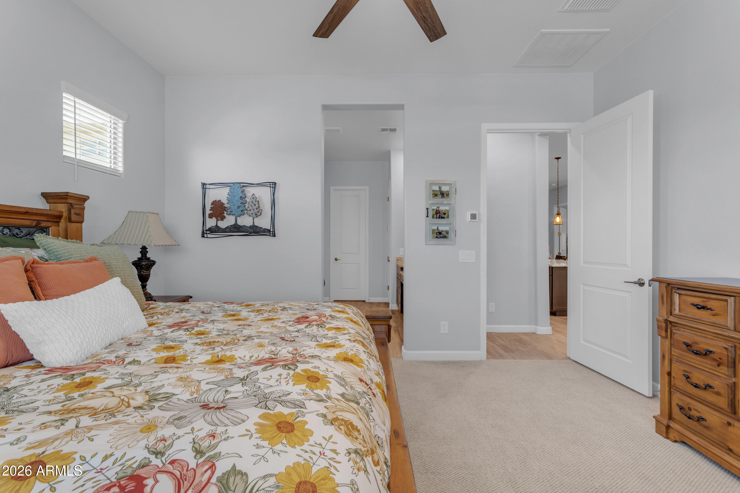 ASANTE PHASE 1 UNIT 5 - Residential