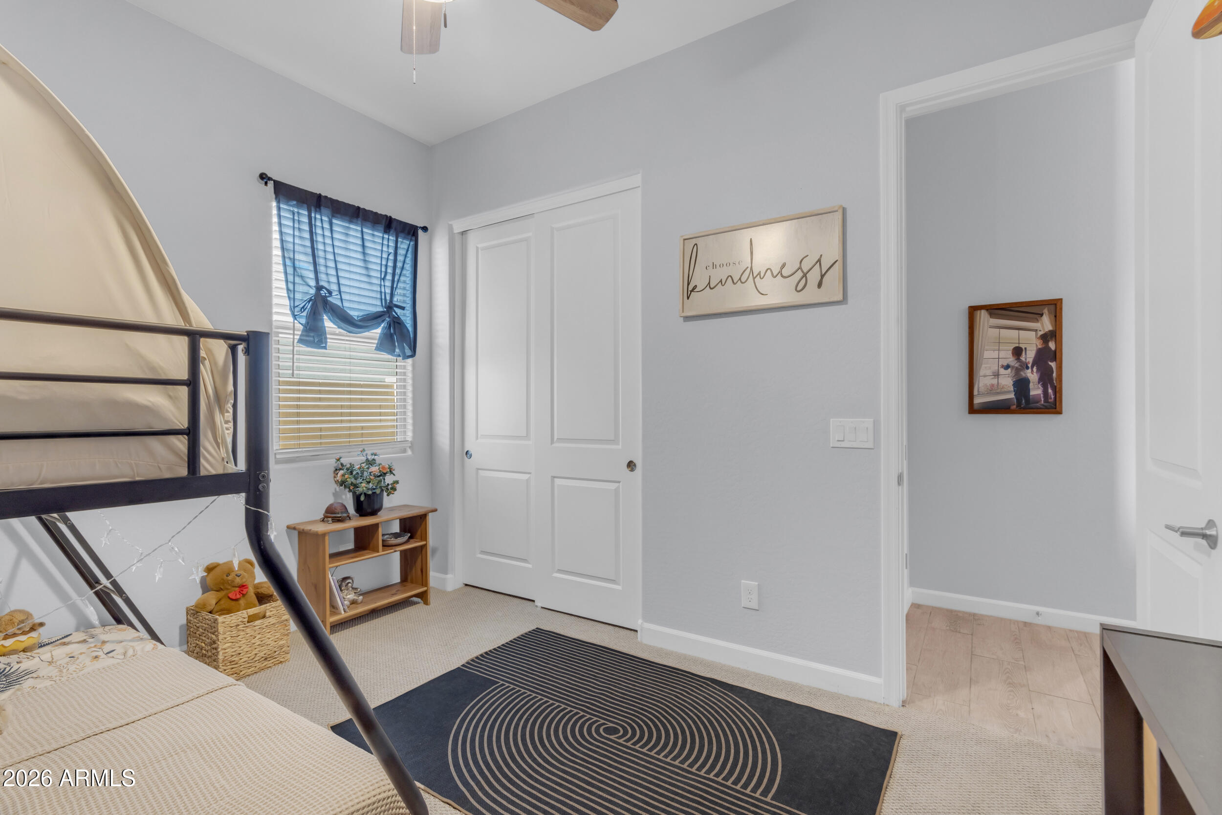 ASANTE PHASE 1 UNIT 5 - Residential