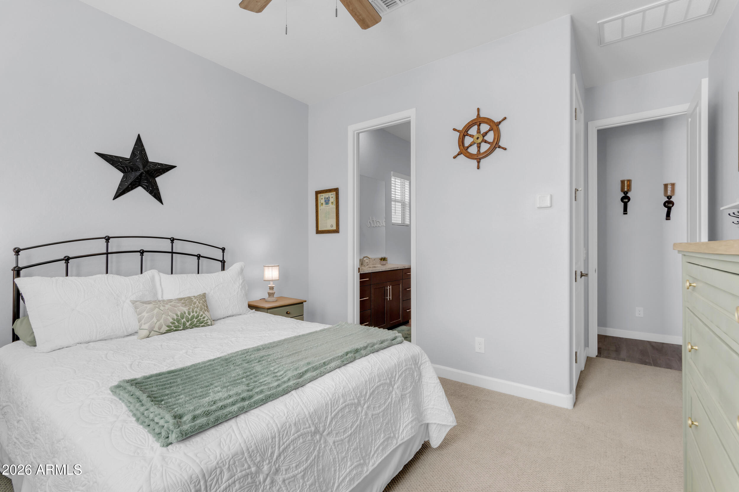 ASANTE PHASE 1 UNIT 5 - Residential