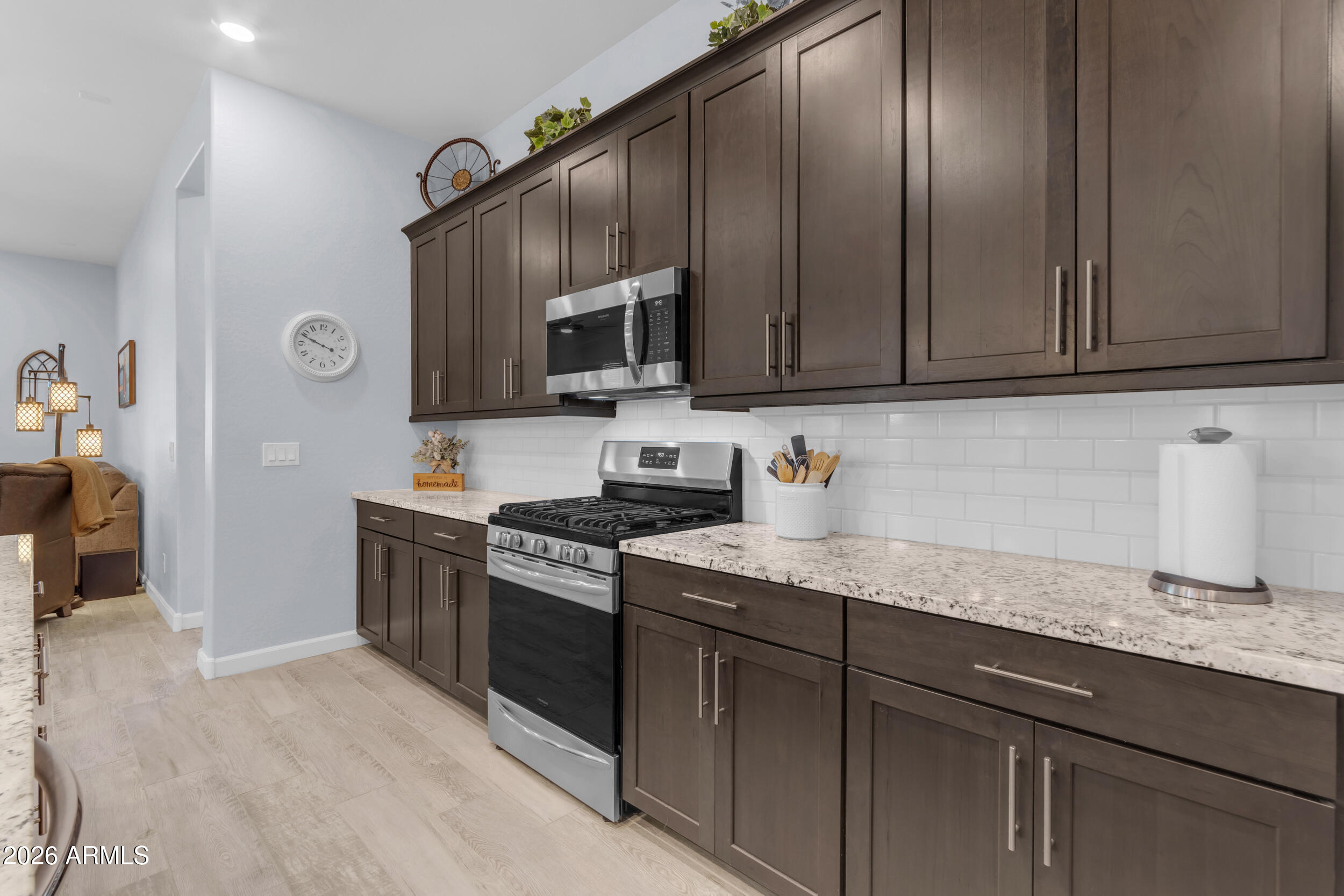 ASANTE PHASE 1 UNIT 5 - Residential