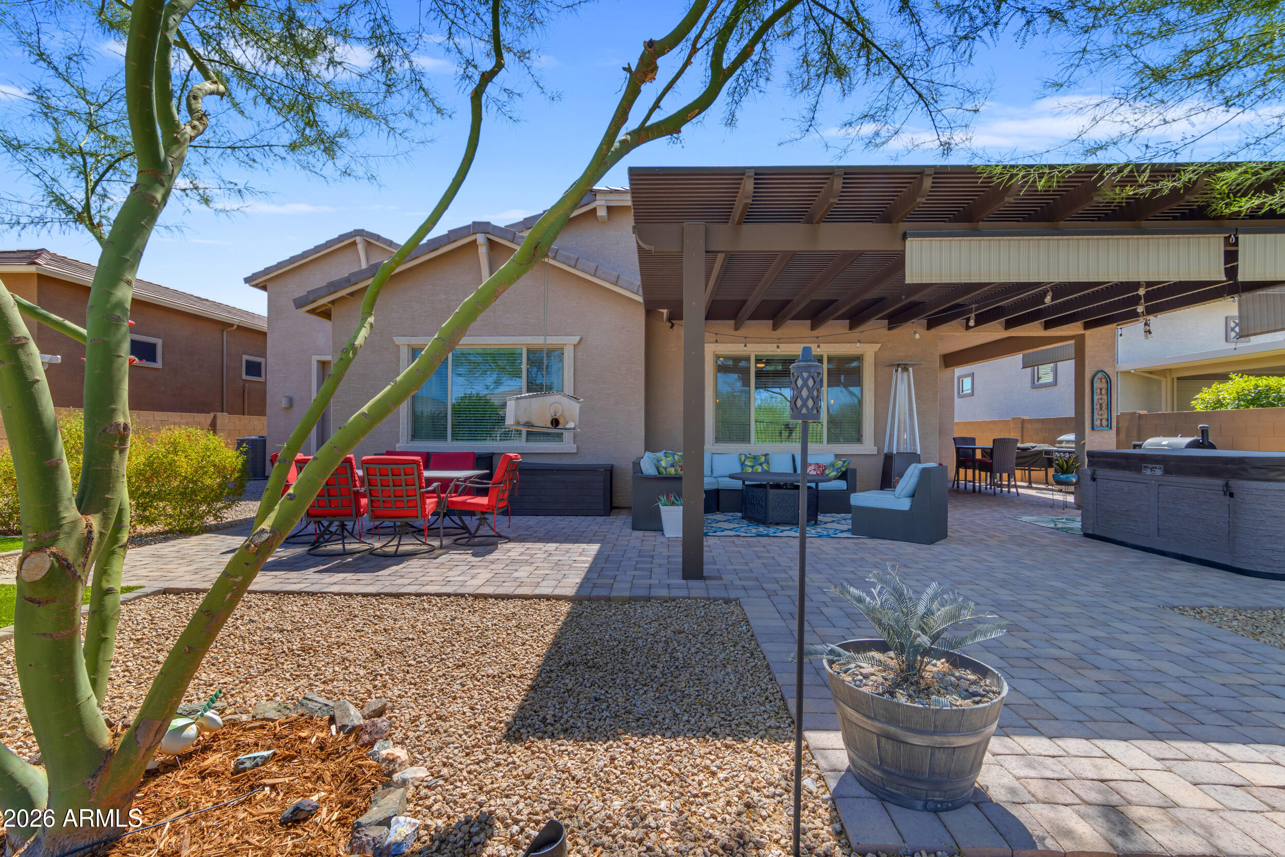 ASANTE PHASE 1 UNIT 5 - Residential