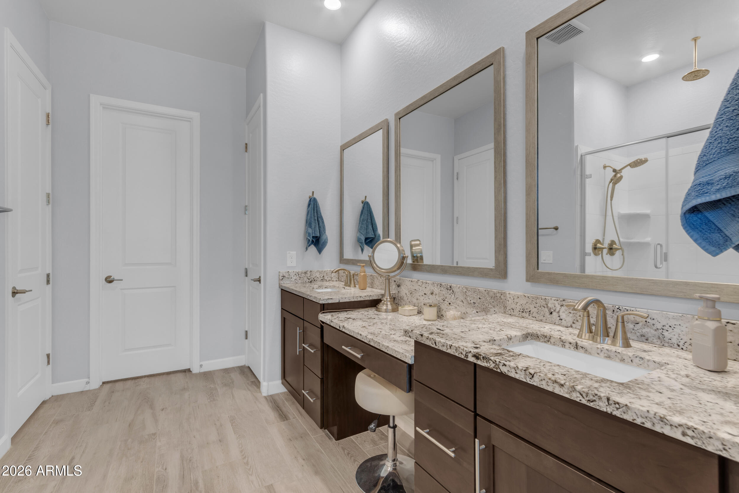 ASANTE PHASE 1 UNIT 5 - Residential